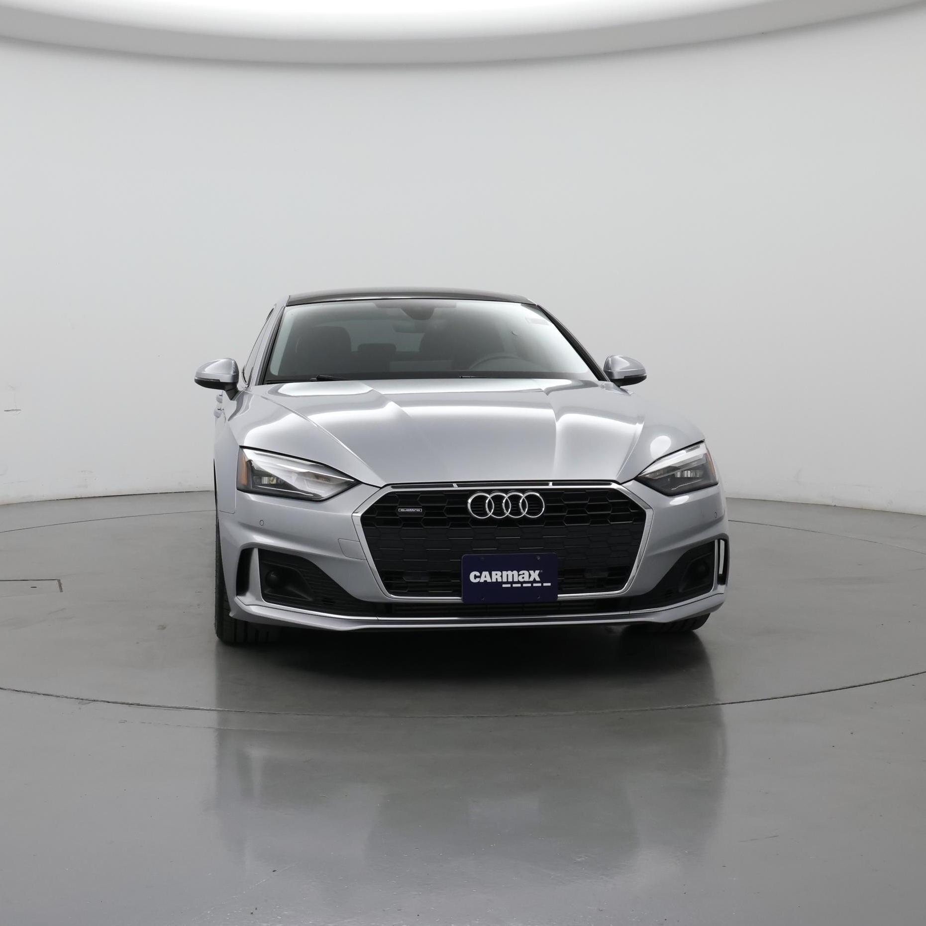 Thumbnail: 2022 Audi A5 - 5