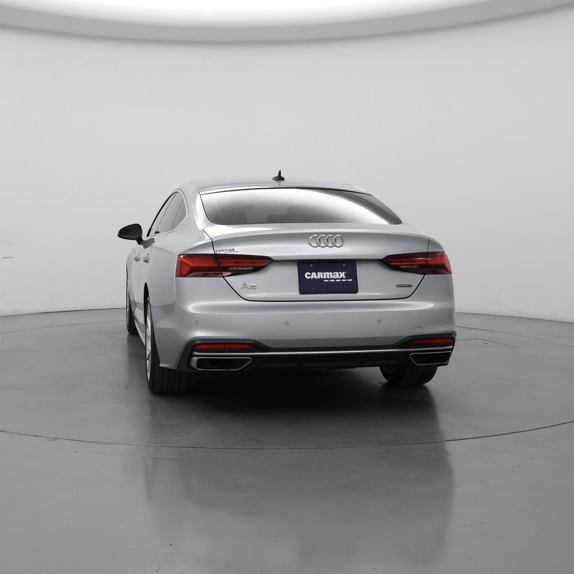 Thumbnail: 2022 Audi A5 - 6