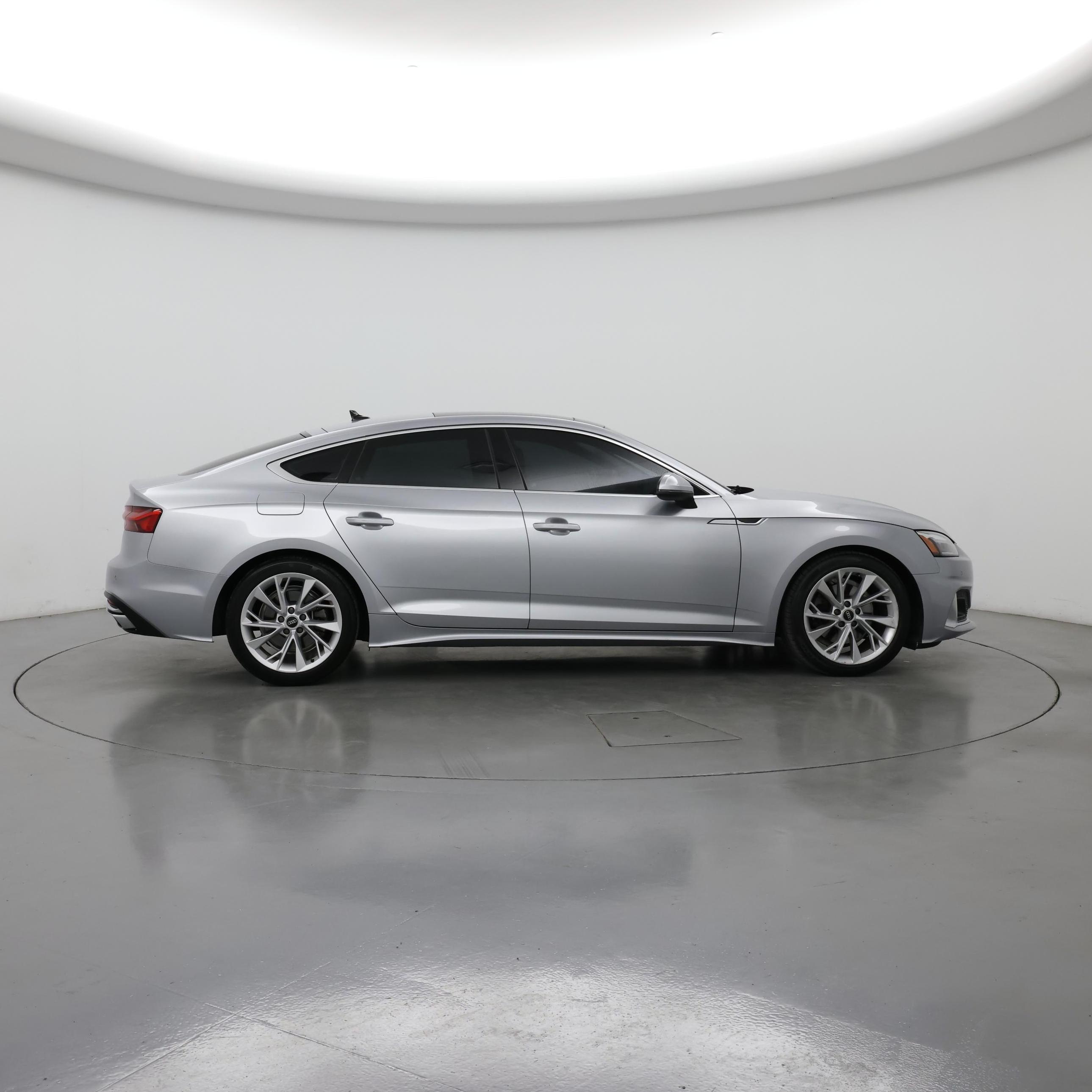 Thumbnail: 2022 Audi A5 - 7