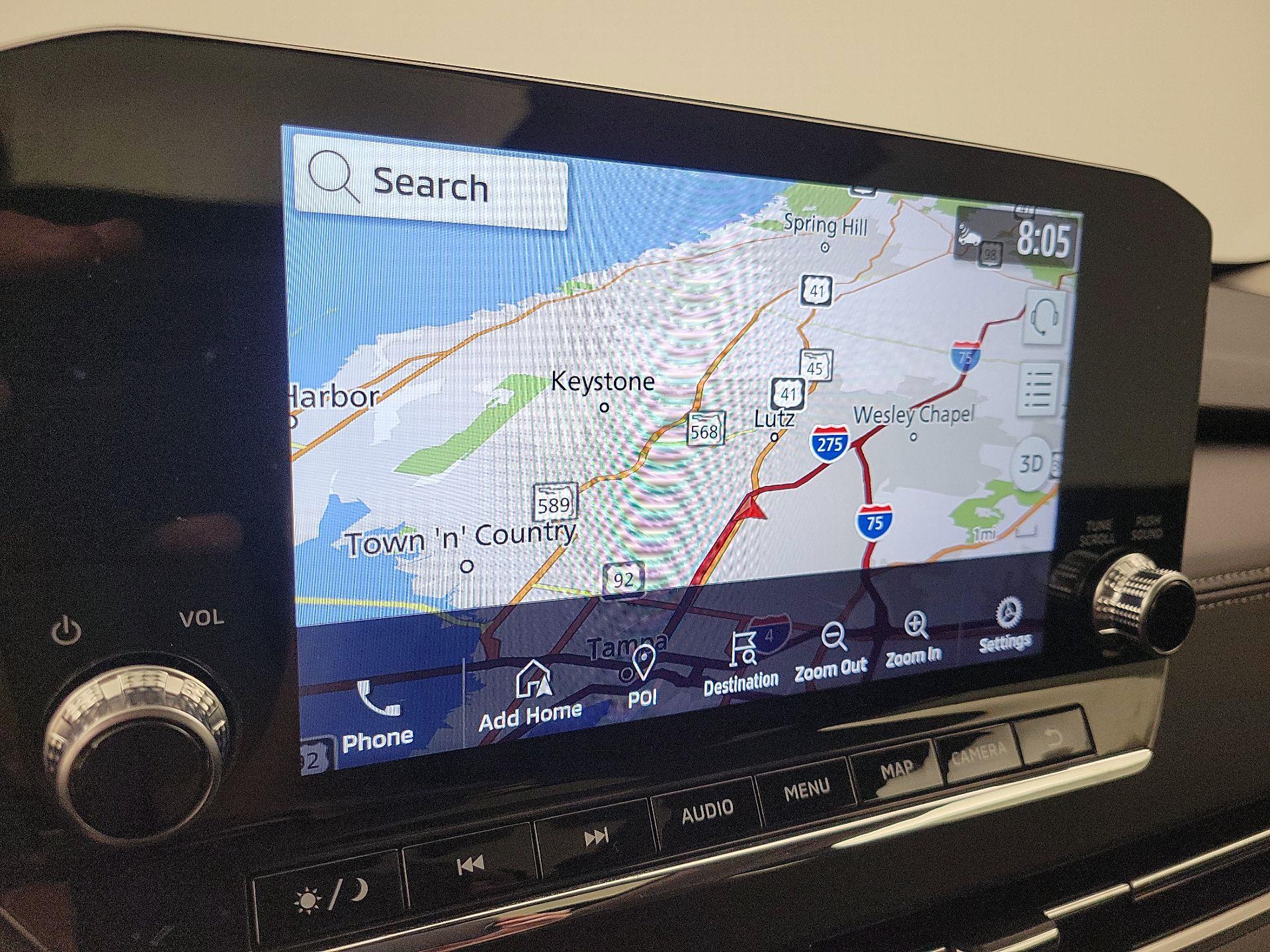 Thumbnail: 2023 Mitsubishi Outlander - 14