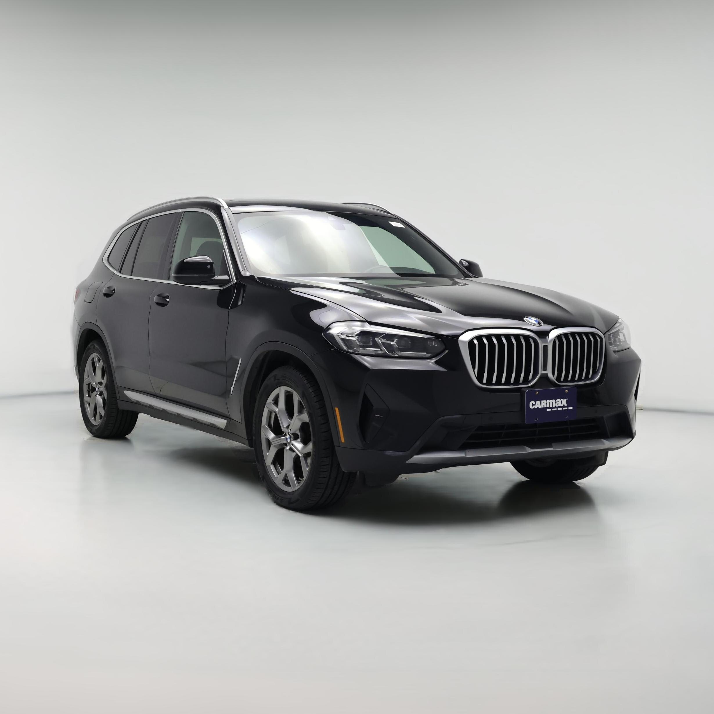 Thumbnail: 2024 BMW X3 - 1