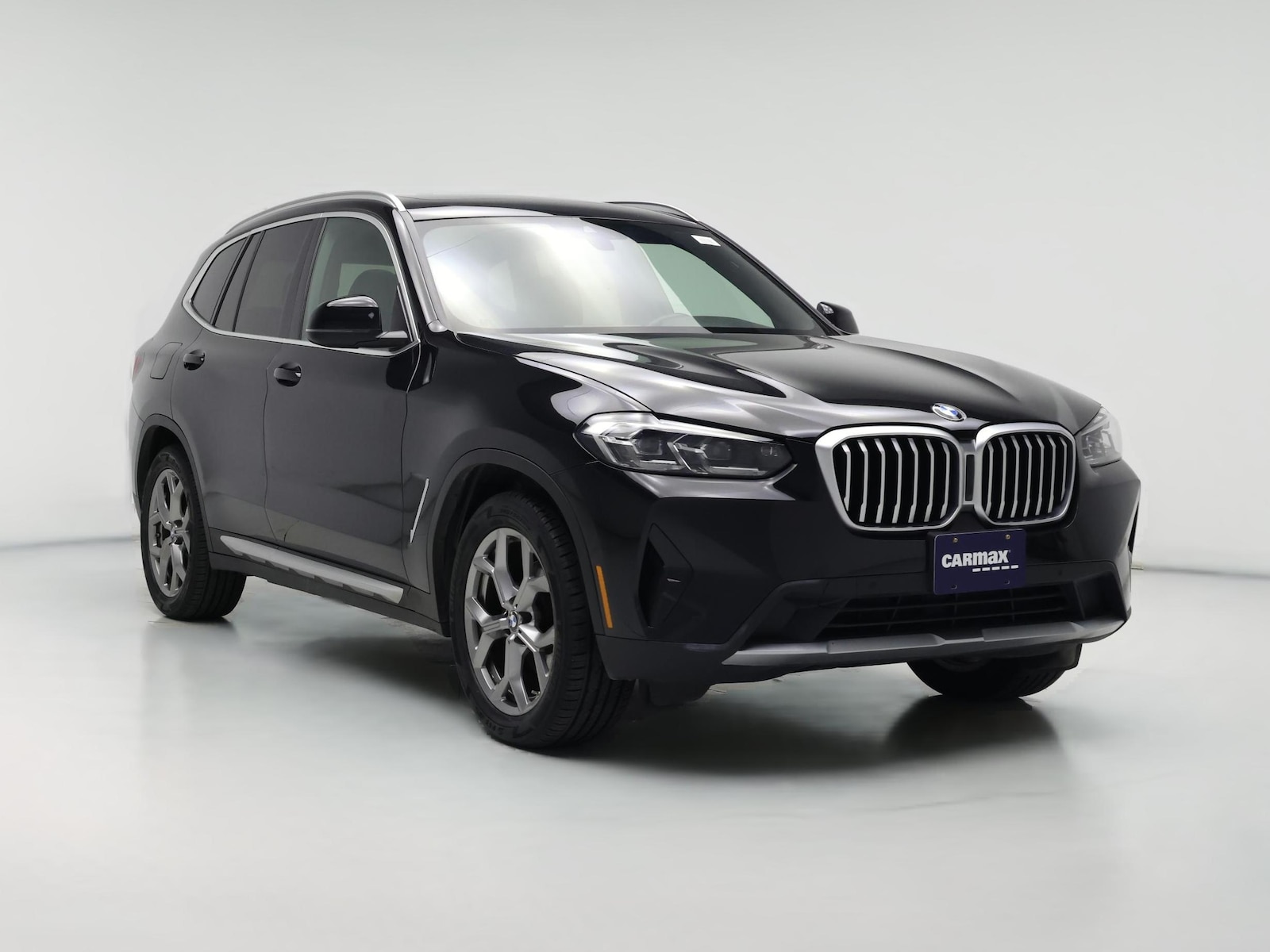 2024 BMW X3 30i