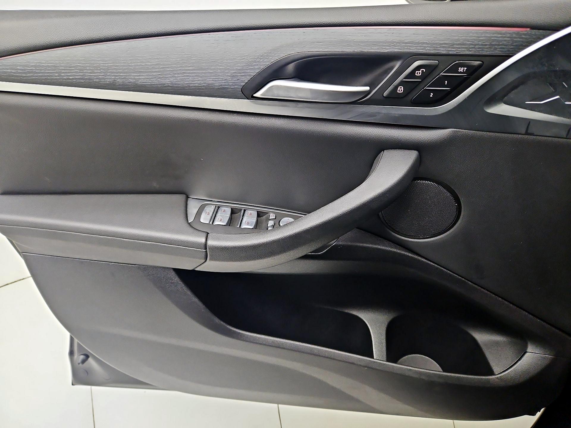 Thumbnail: 2024 BMW X3 - 12