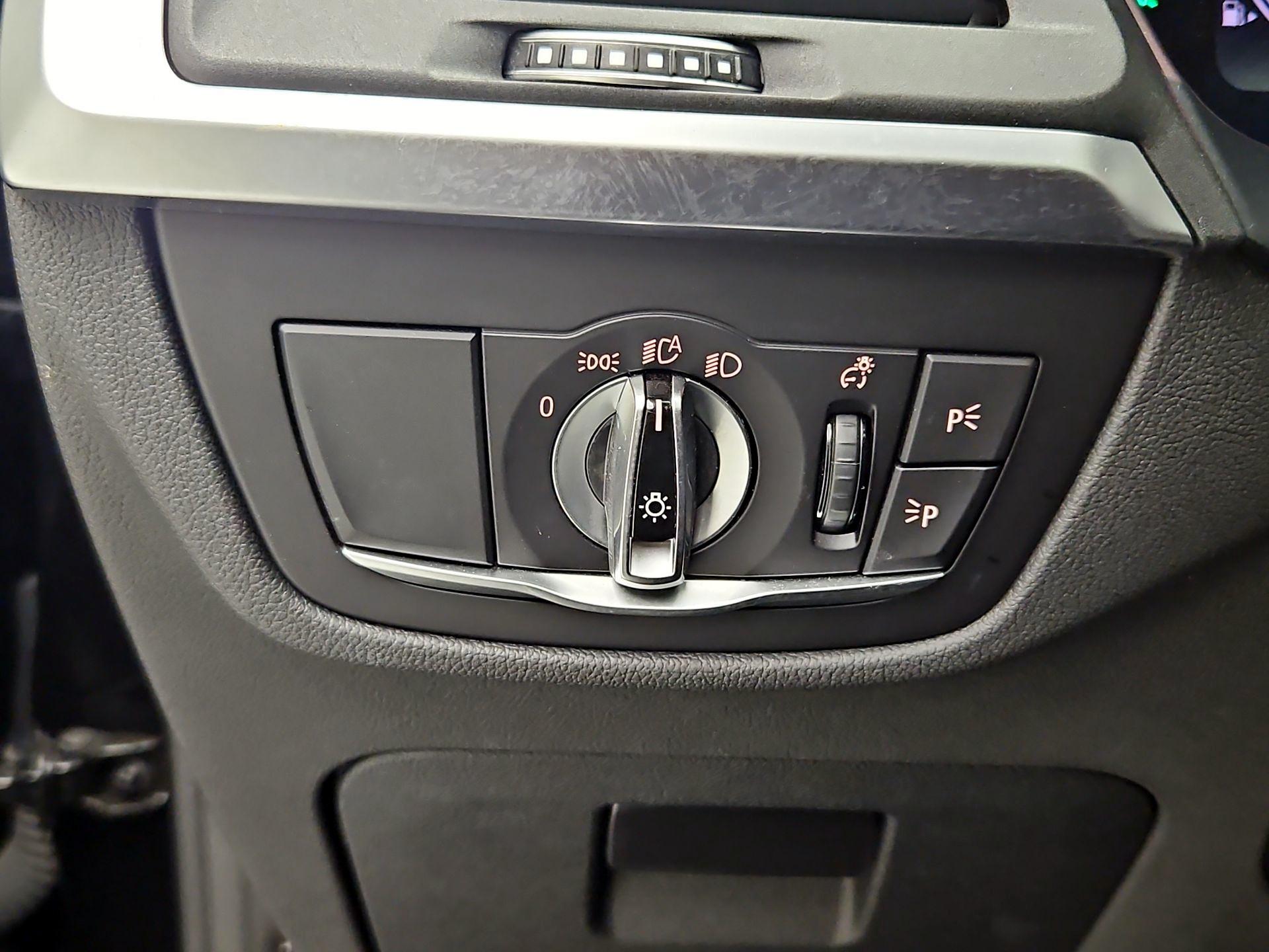 Thumbnail: 2024 BMW X3 - 13