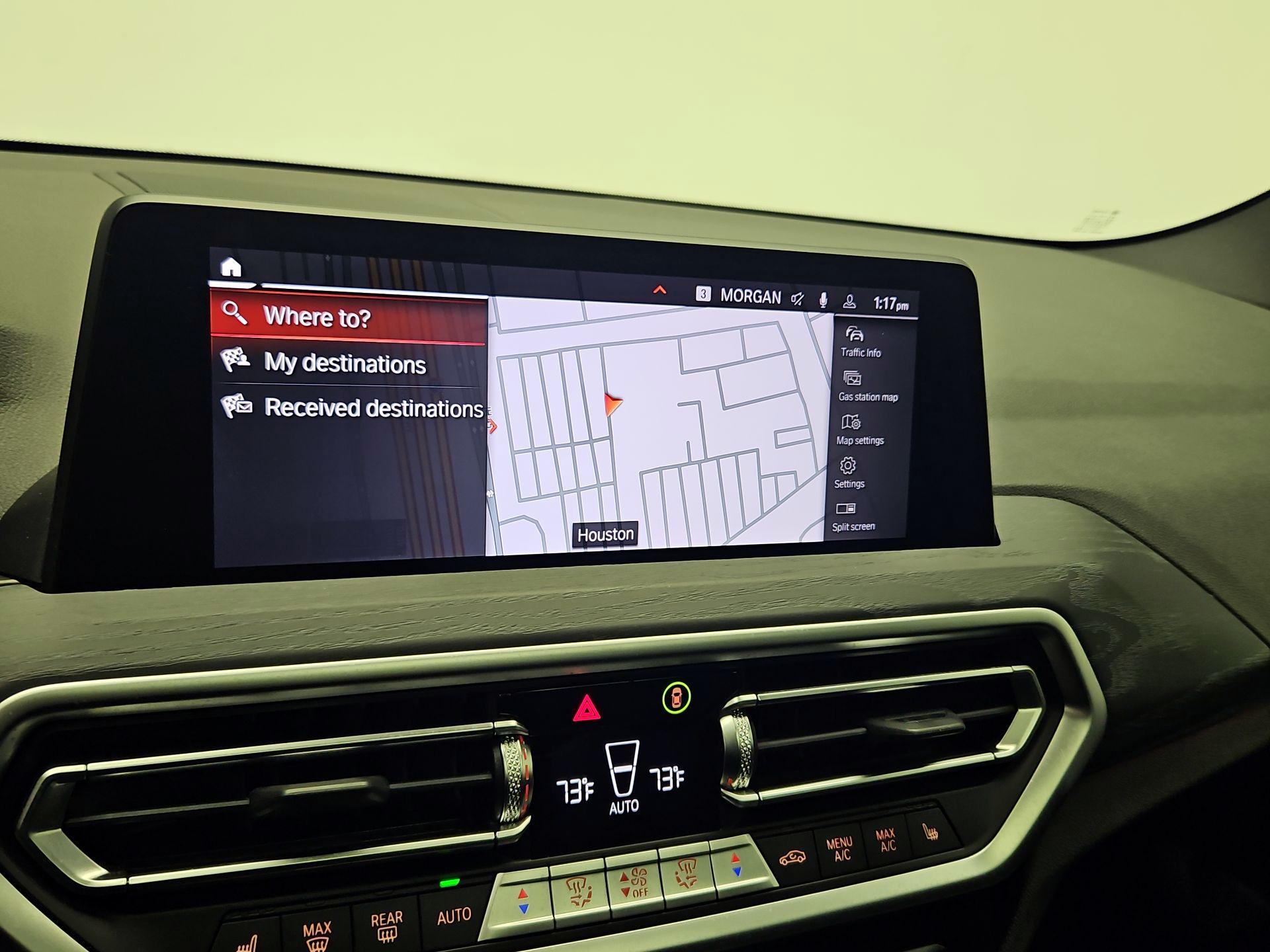 Thumbnail: 2024 BMW X3 - 14