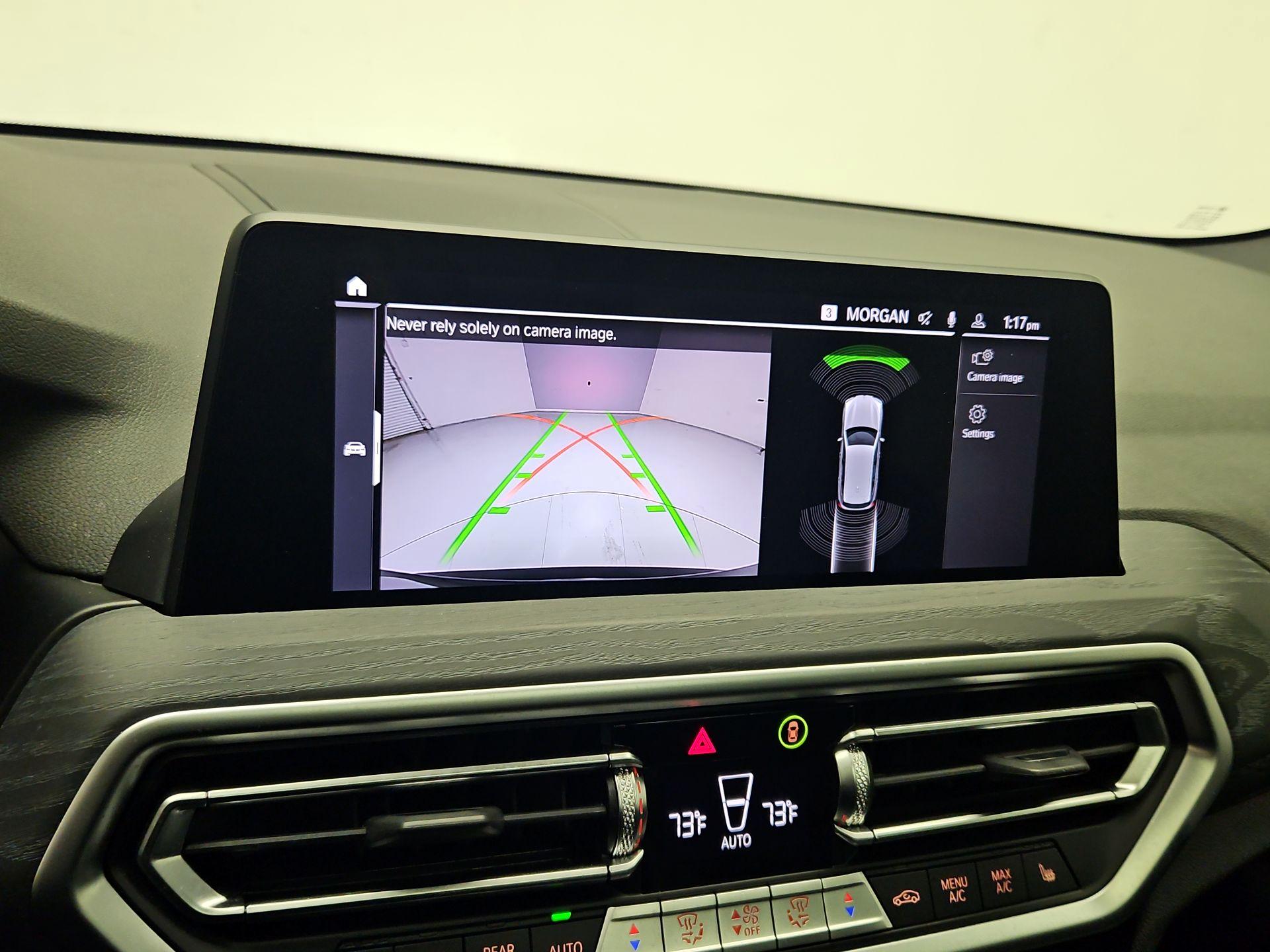 Thumbnail: 2024 BMW X3 - 15