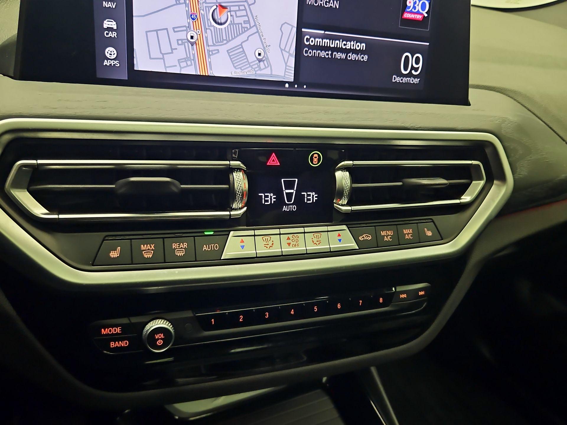 Thumbnail: 2024 BMW X3 - 17