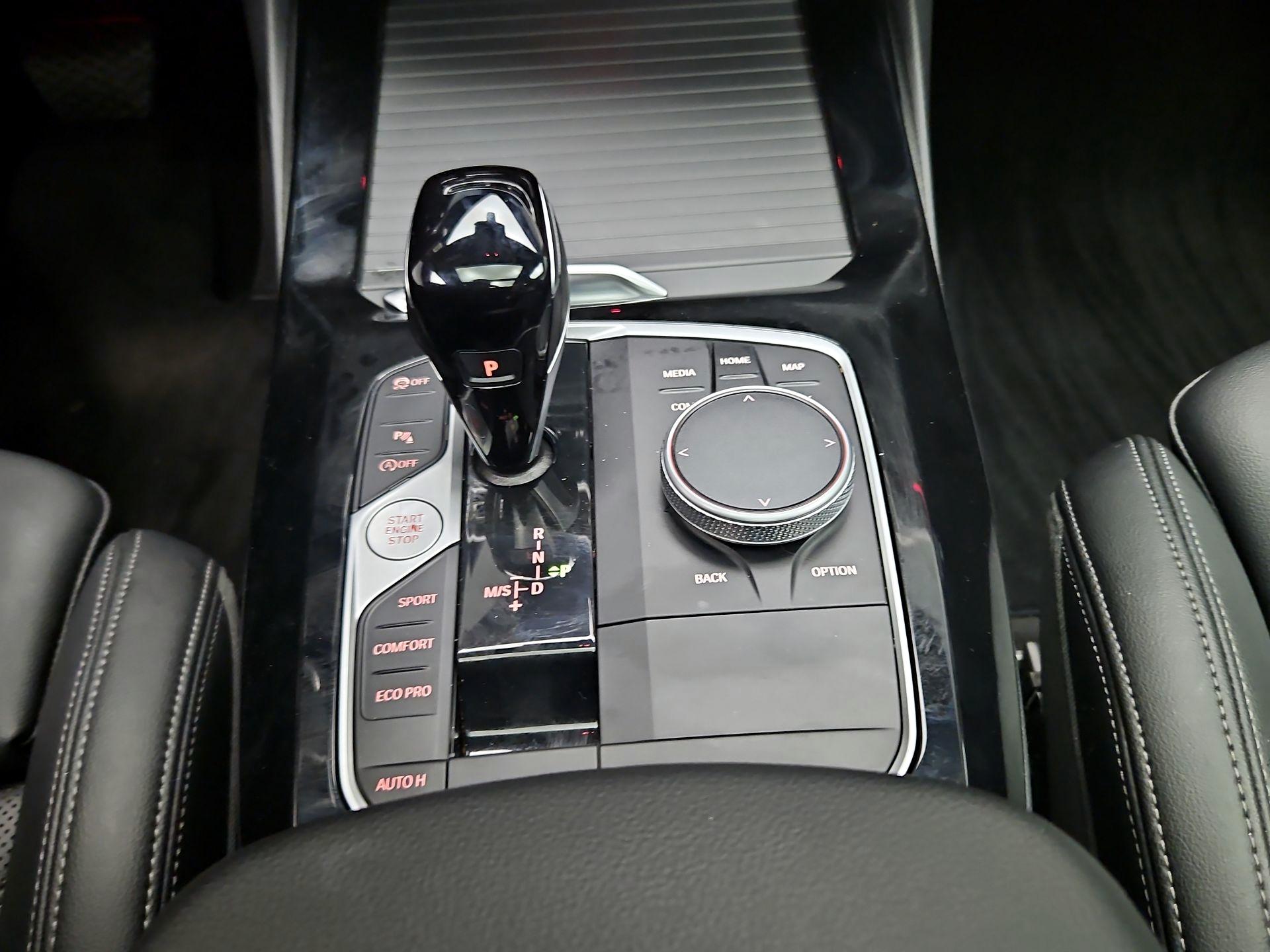 Thumbnail: 2024 BMW X3 - 18