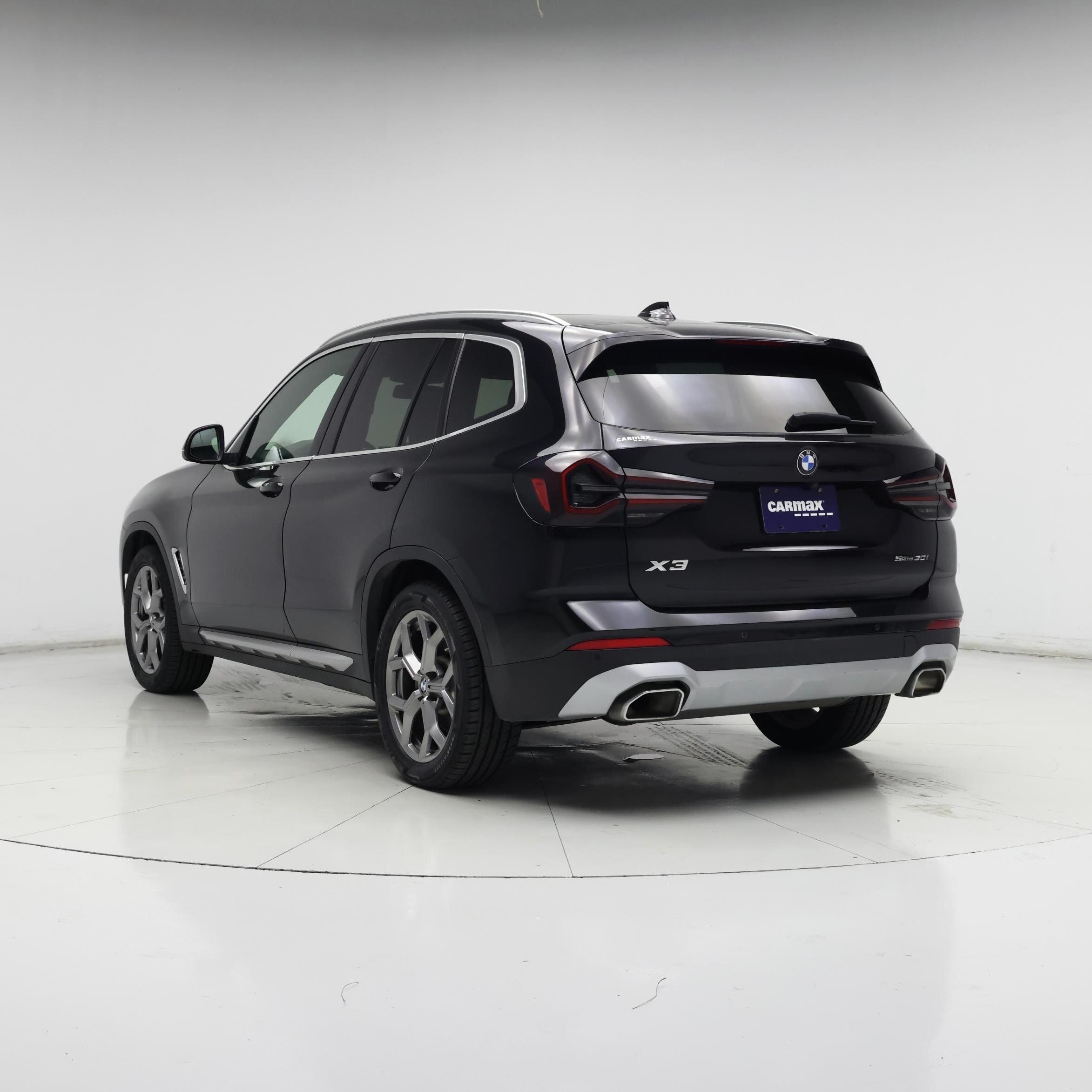 Thumbnail: 2024 BMW X3 - 2