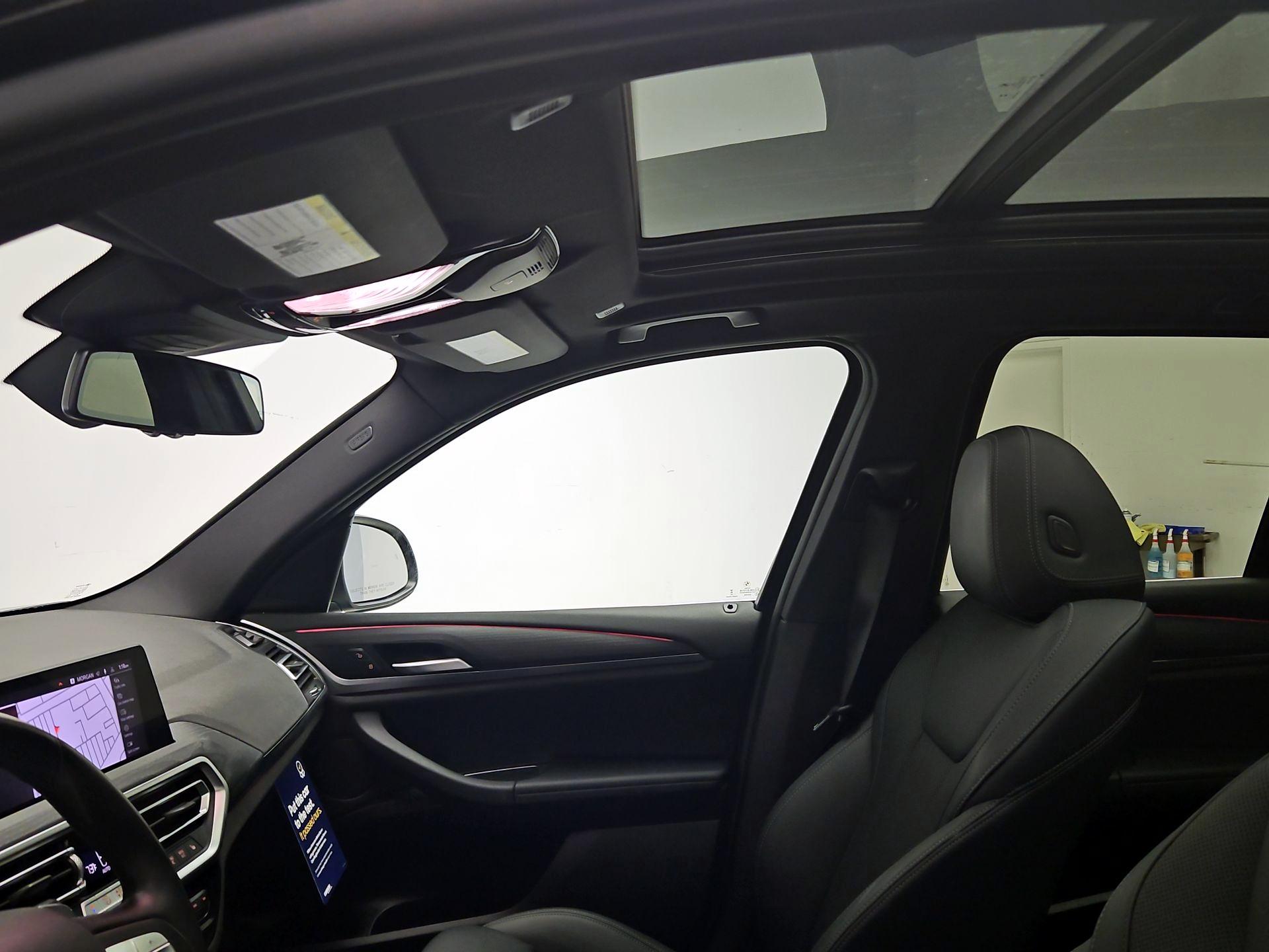 Thumbnail: 2024 BMW X3 - 20