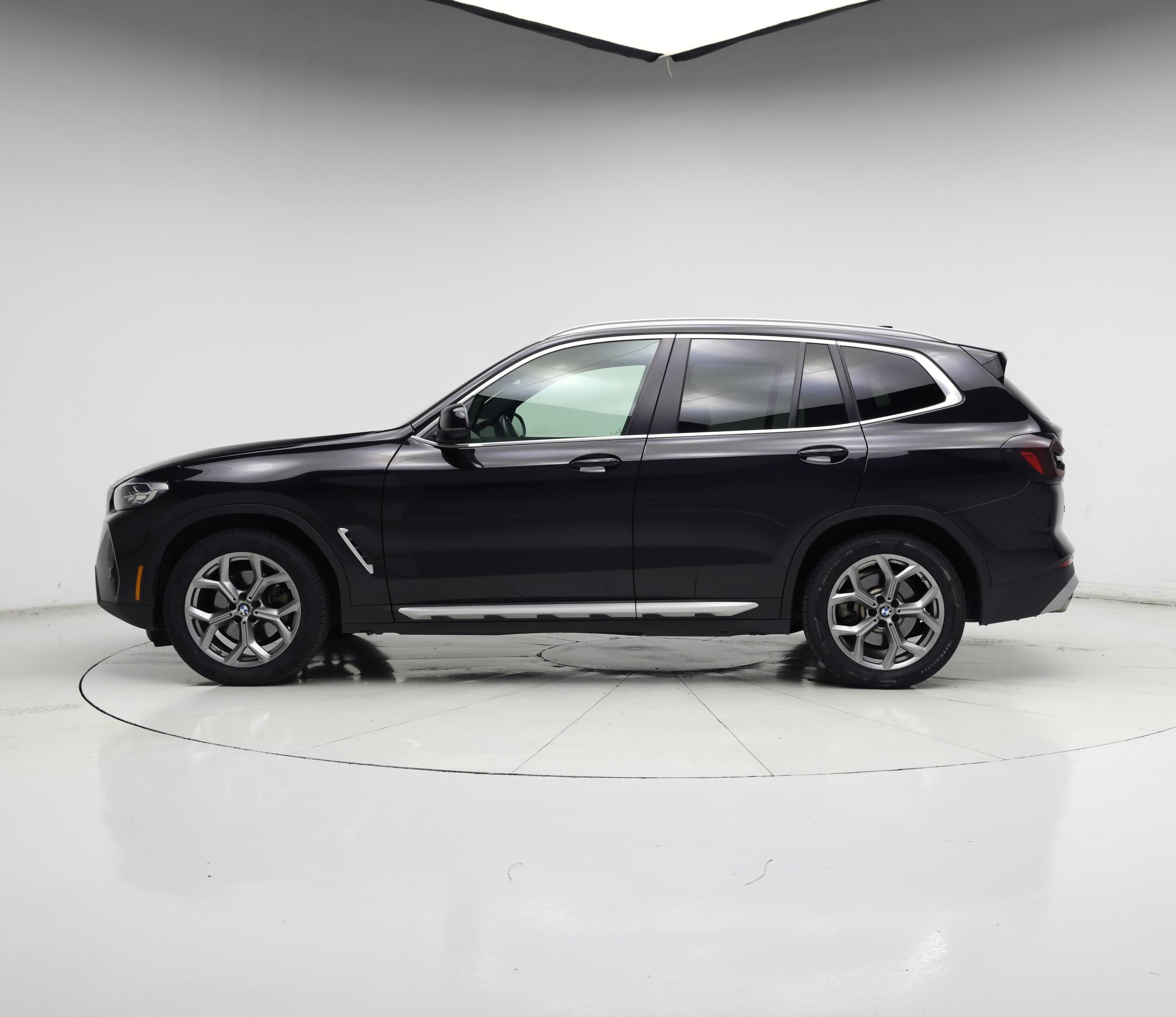 Thumbnail: 2024 BMW X3 - 3