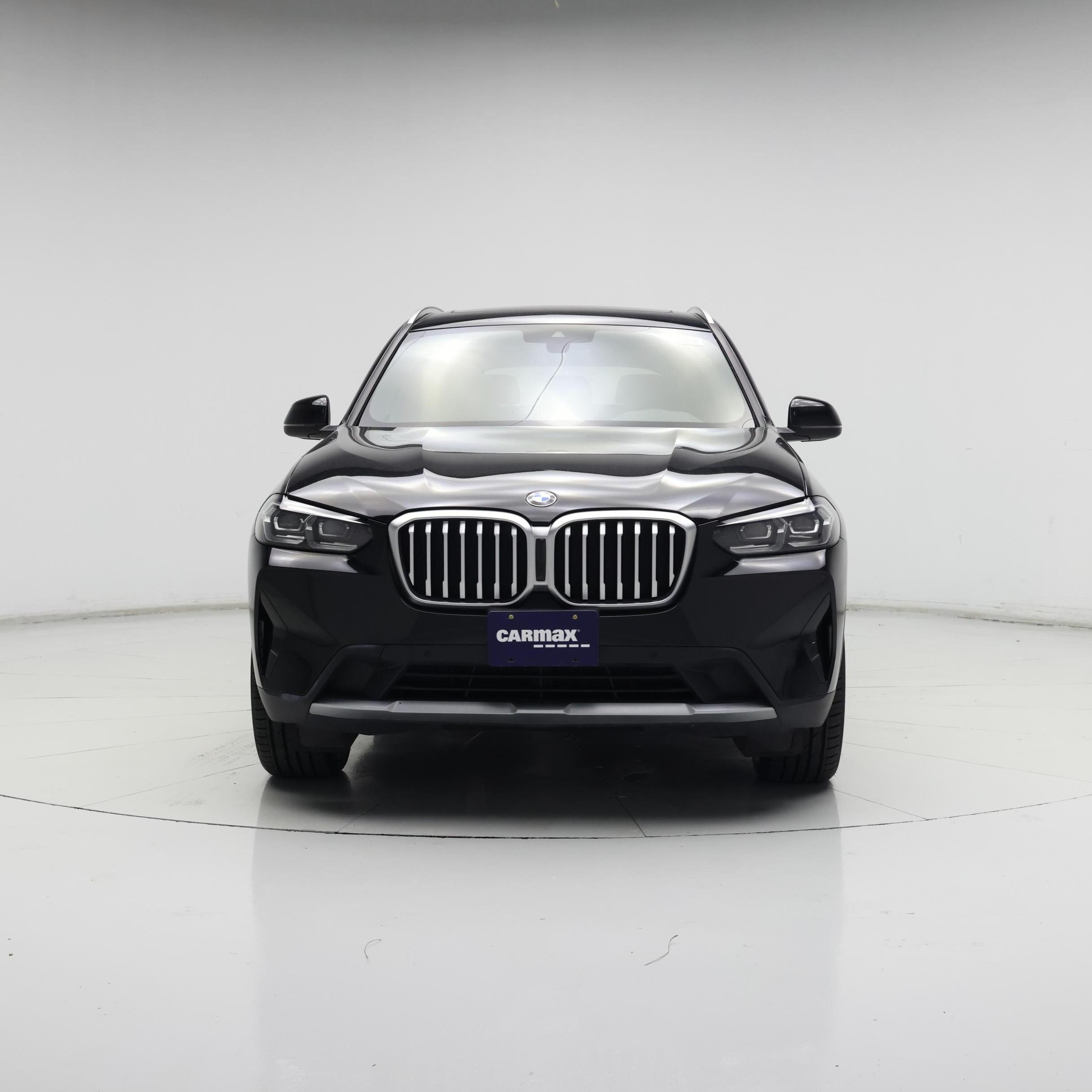 Thumbnail: 2024 BMW X3 - 5