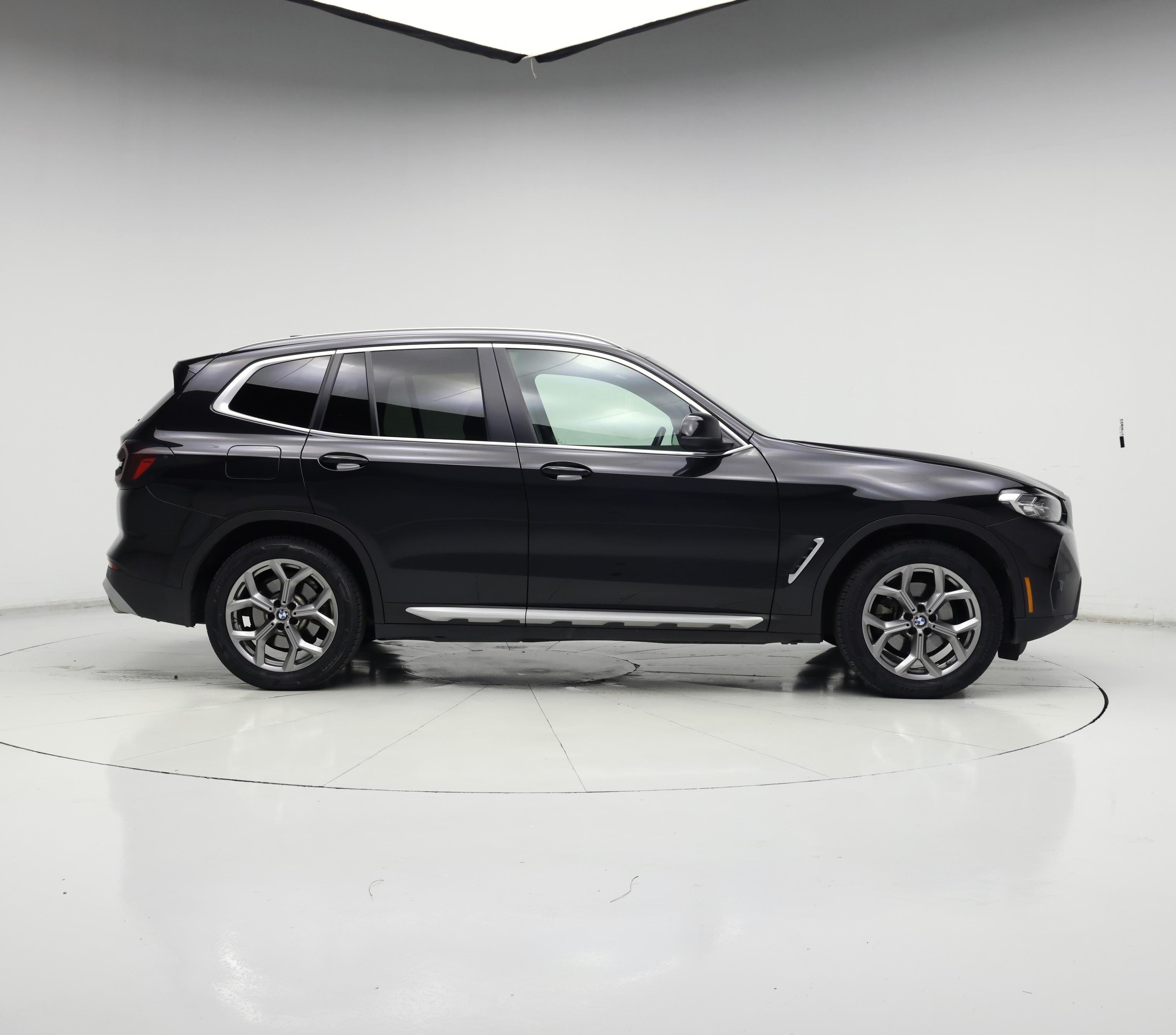 Thumbnail: 2024 BMW X3 - 7