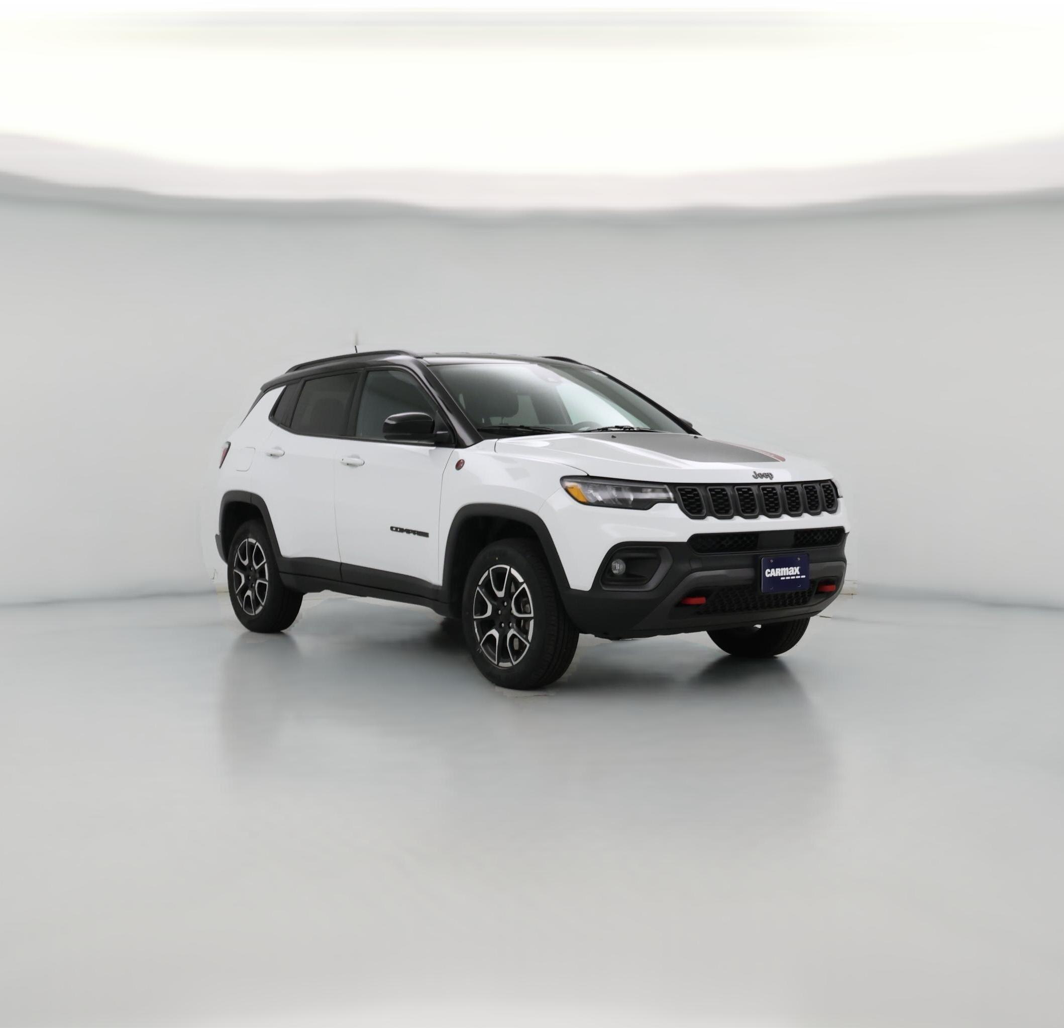 Thumbnail: 2024 Jeep Compass - 1