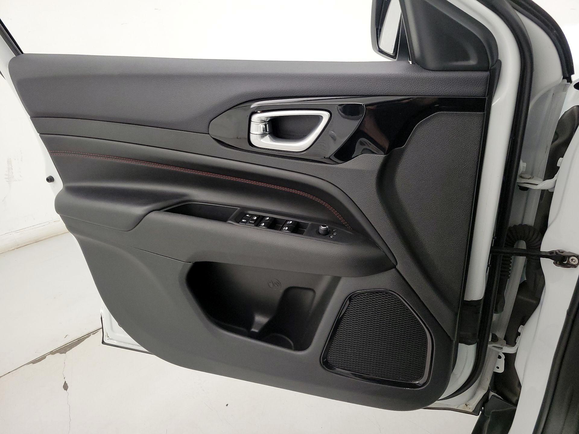 Thumbnail: 2024 Jeep Compass - 12