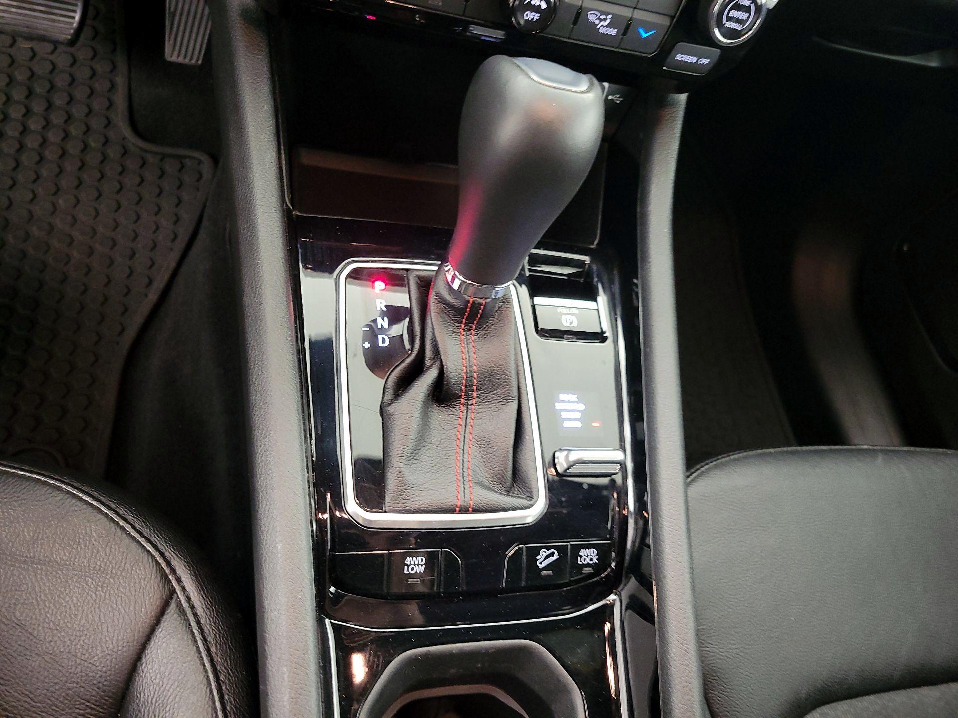 Thumbnail: 2024 Jeep Compass - 17