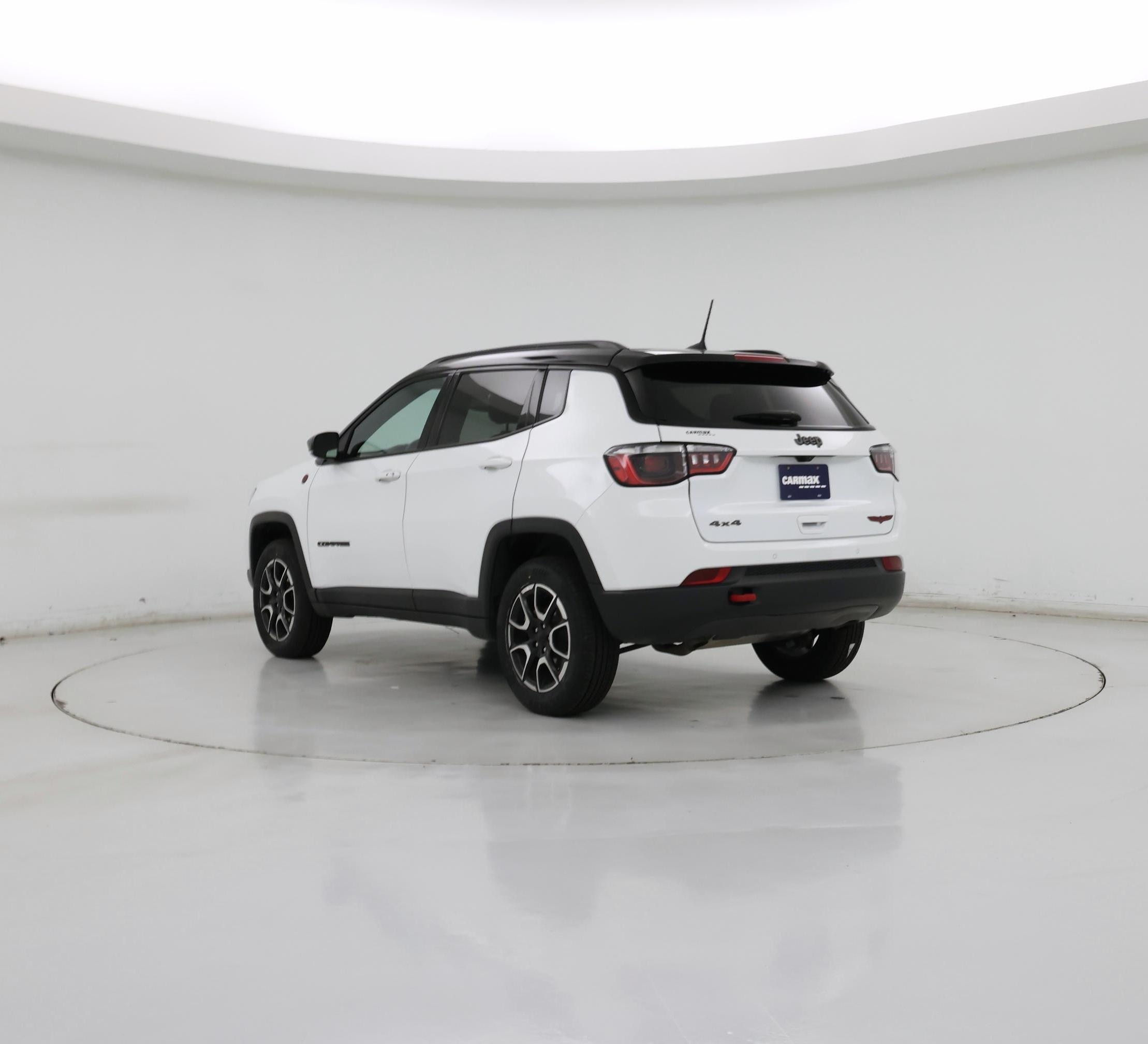 Thumbnail: 2024 Jeep Compass - 2
