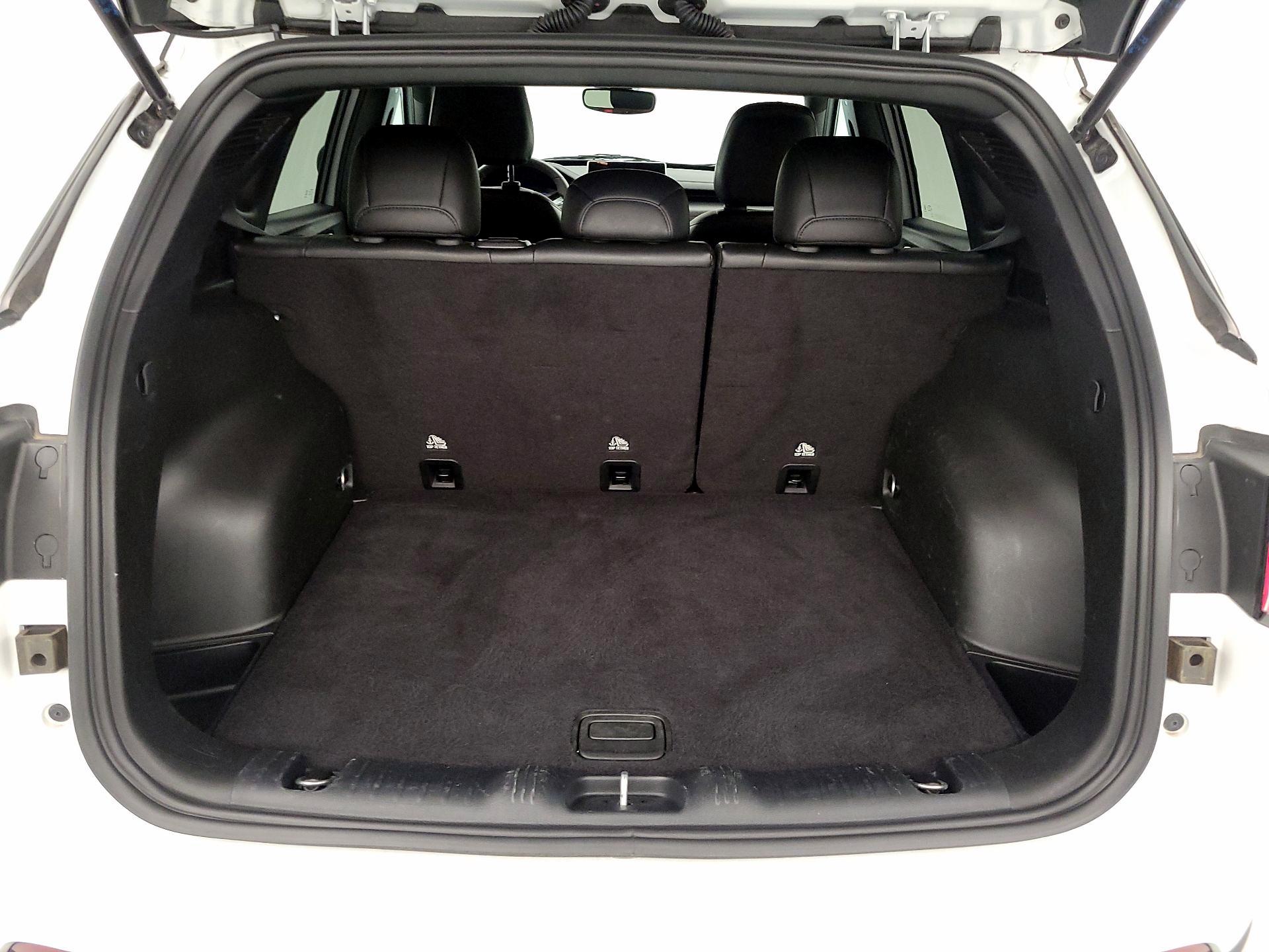 Thumbnail: 2024 Jeep Compass - 20