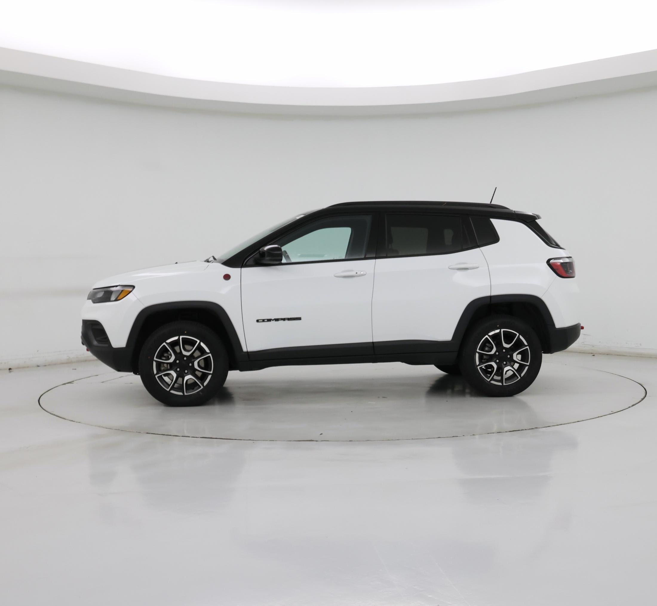 Thumbnail: 2024 Jeep Compass - 3