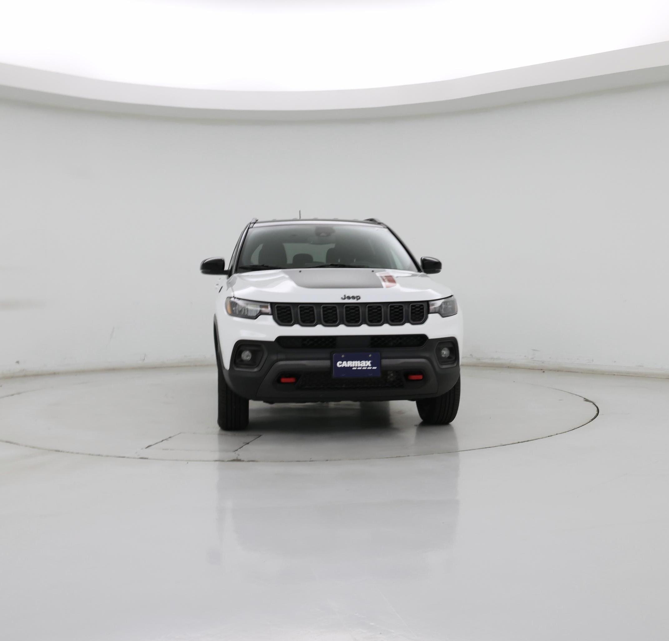 Thumbnail: 2024 Jeep Compass - 5