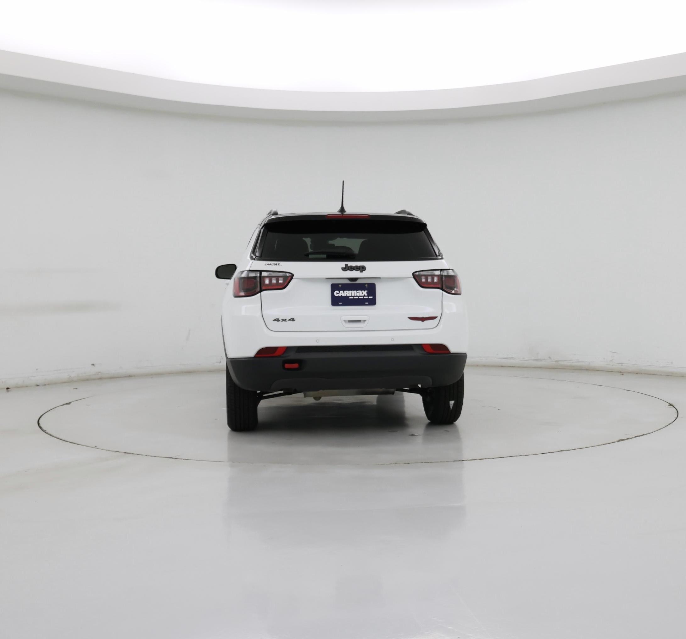 Thumbnail: 2024 Jeep Compass - 6