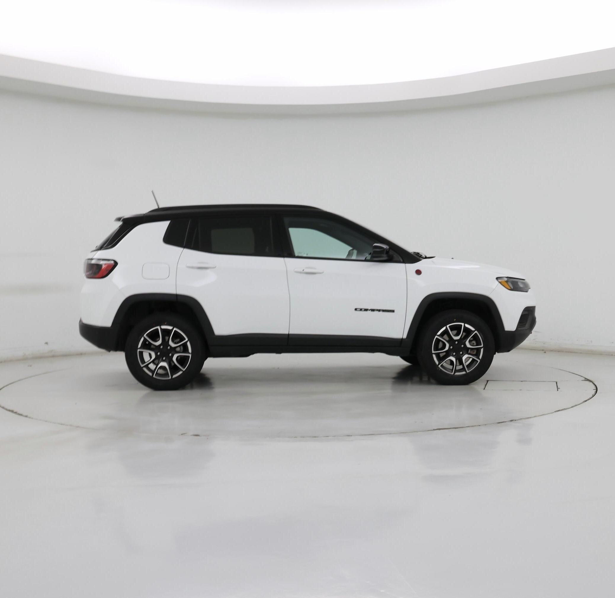Thumbnail: 2024 Jeep Compass - 7