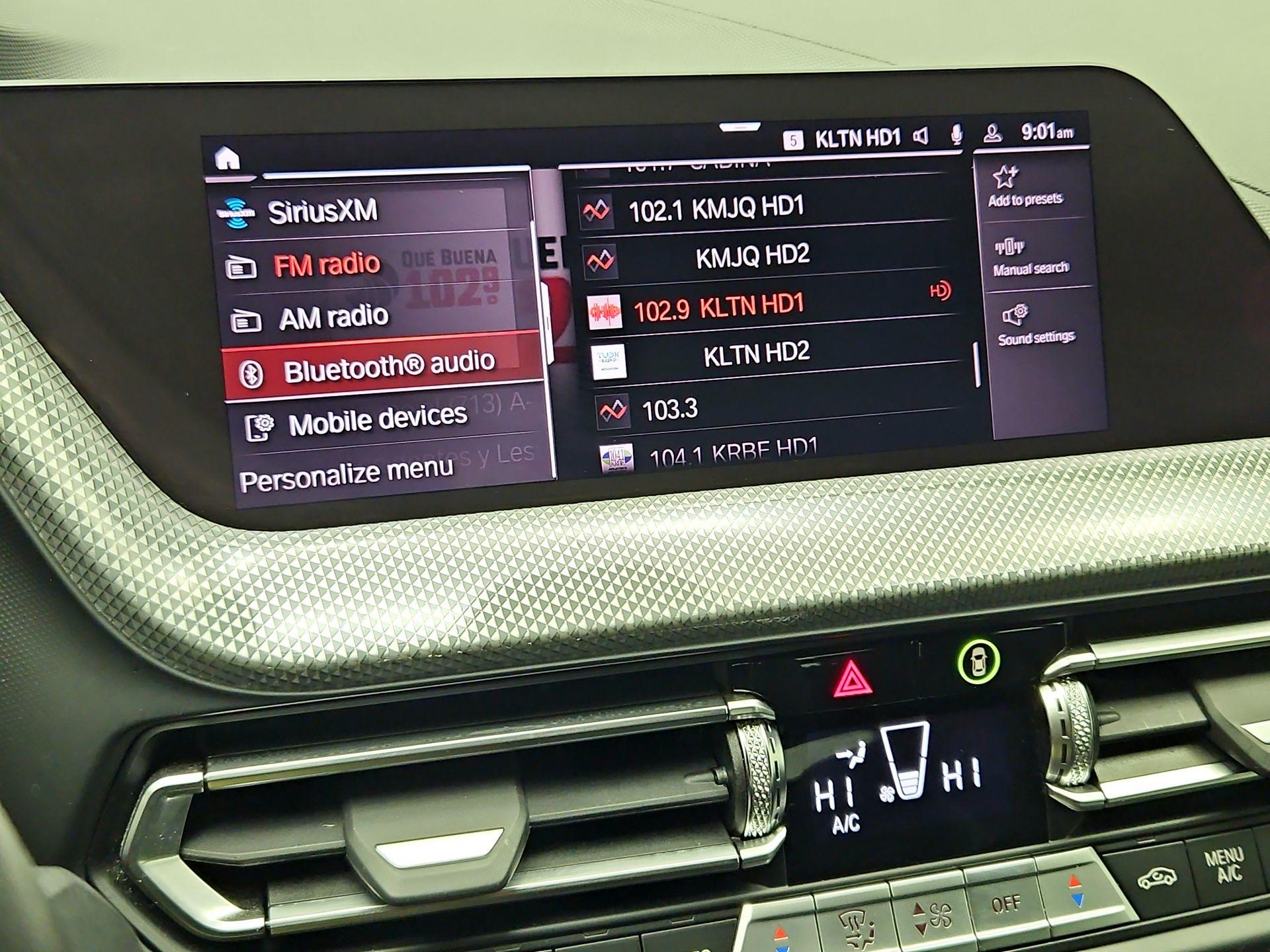 Thumbnail: 2024 BMW 2 Series - 16