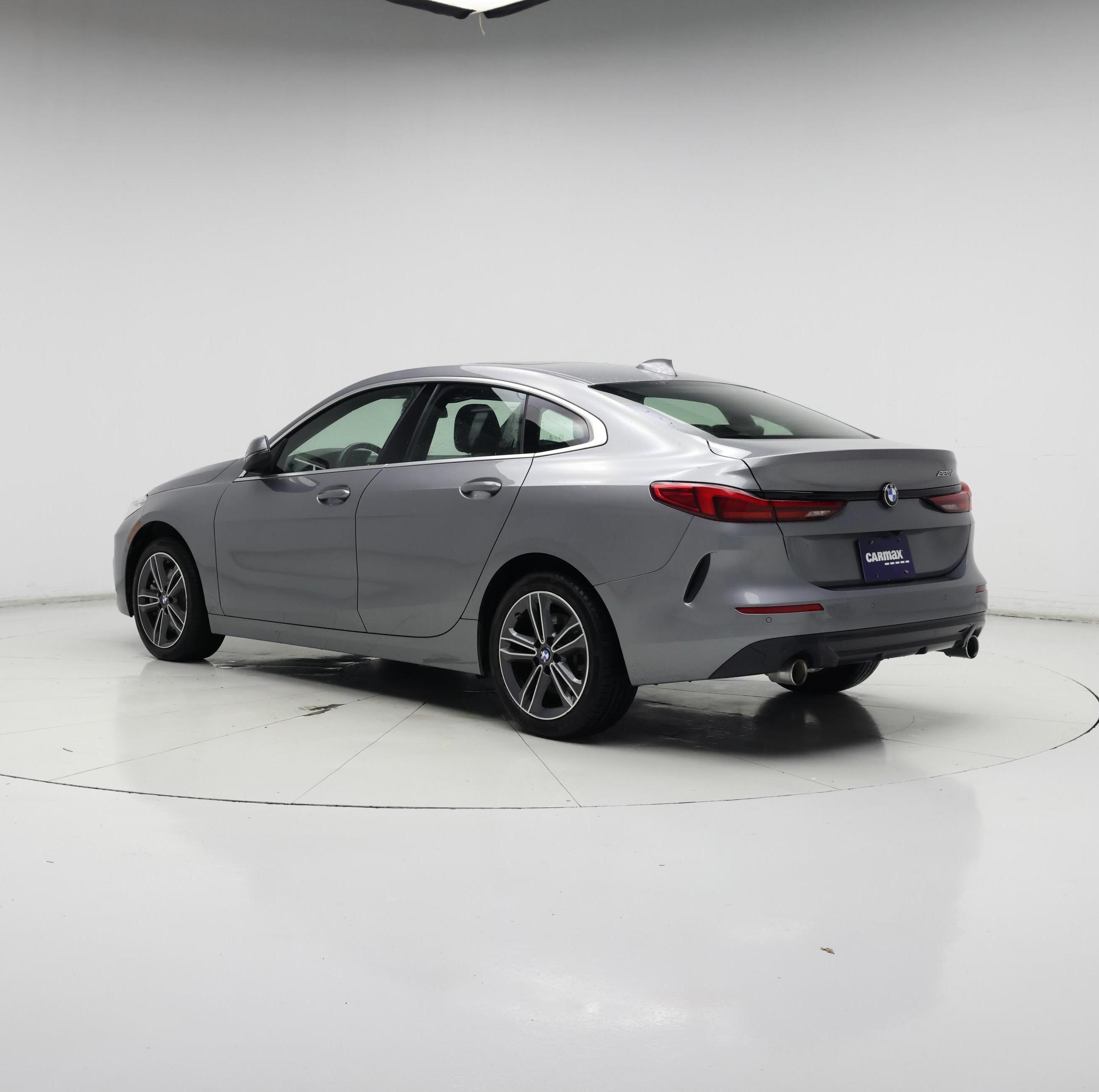 Thumbnail: 2024 BMW 2 Series - 2