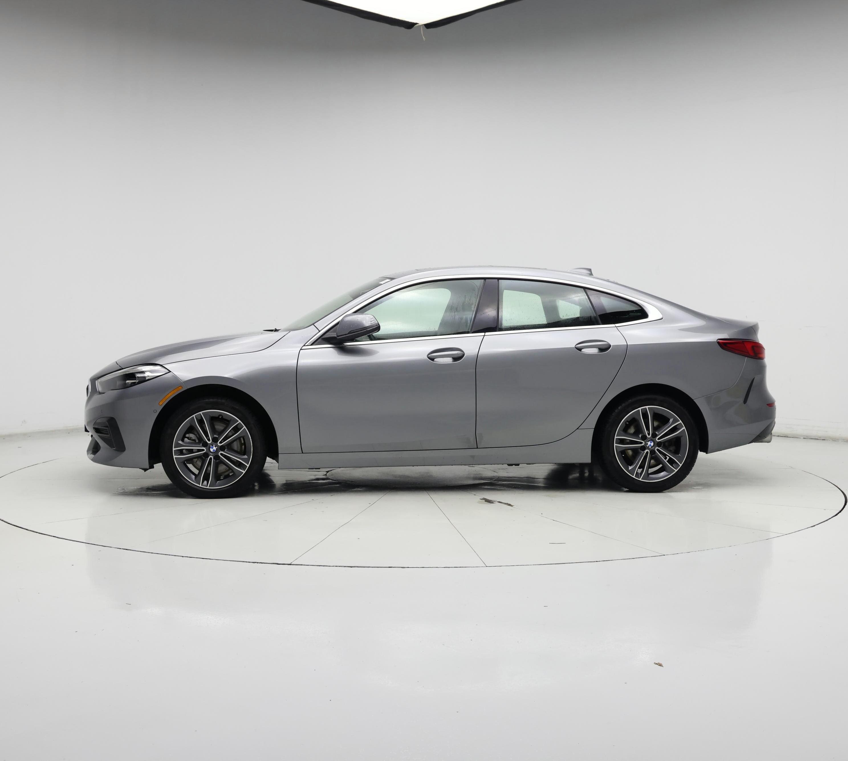 Thumbnail: 2024 BMW 2 Series - 3