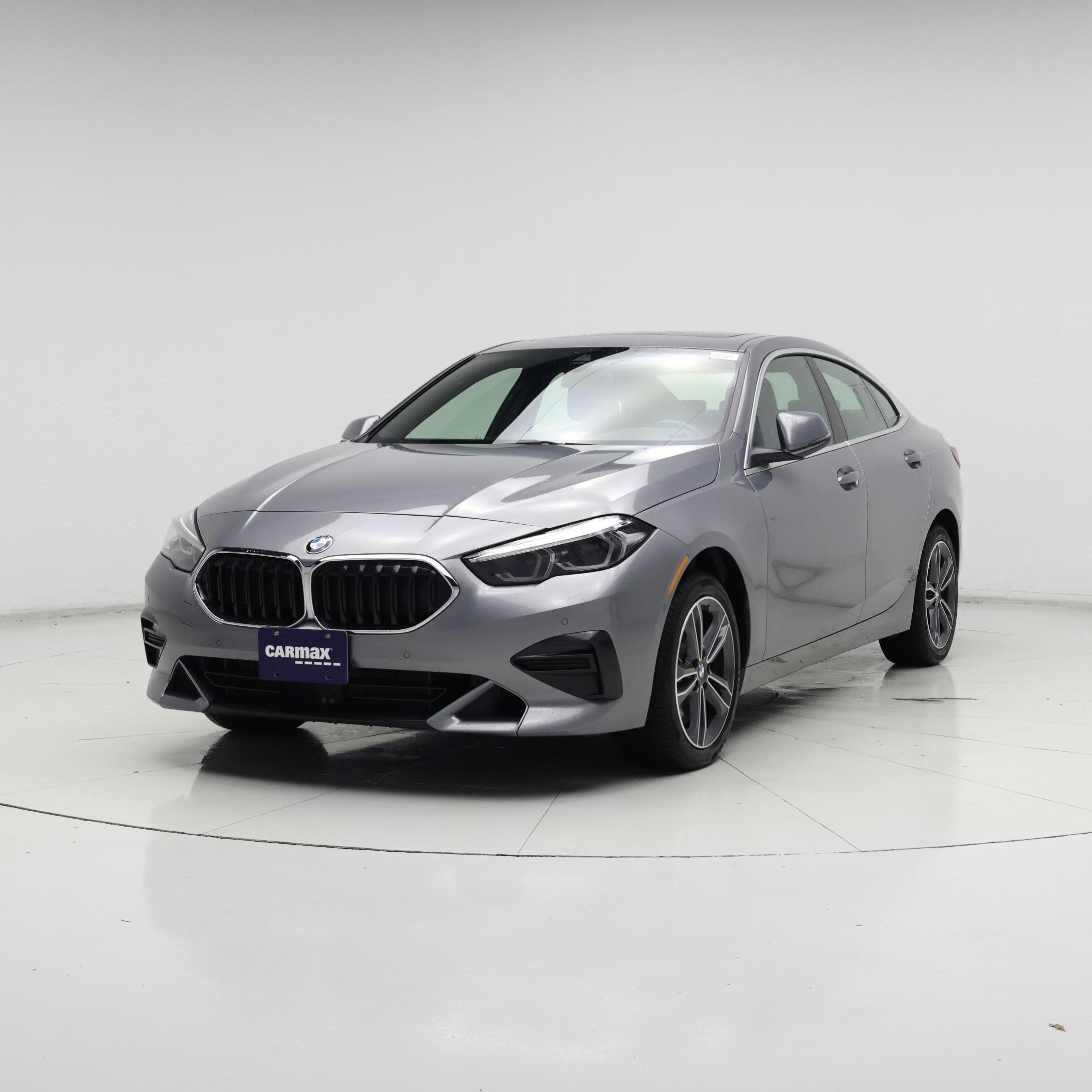 Thumbnail: 2024 BMW 2 Series - 4