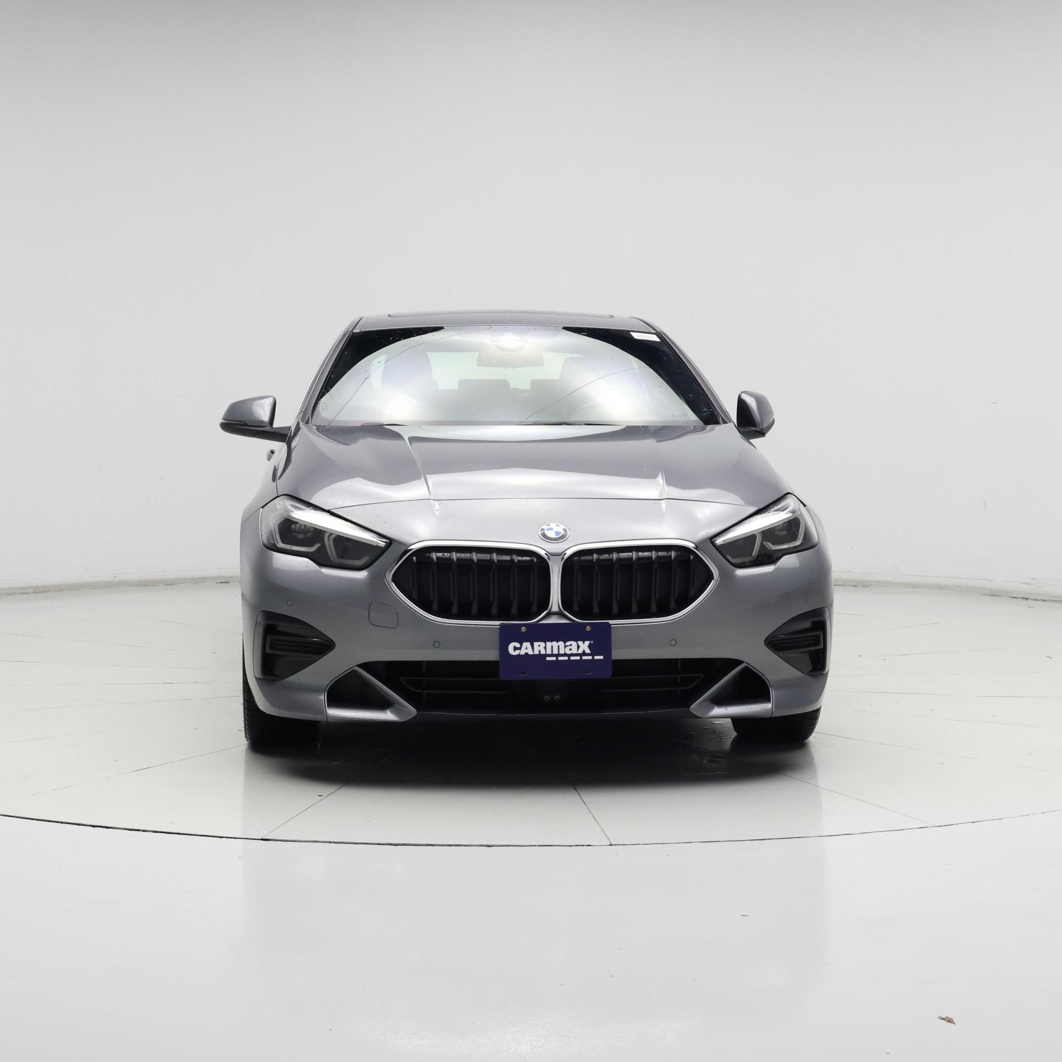 Thumbnail: 2024 BMW 2 Series - 5