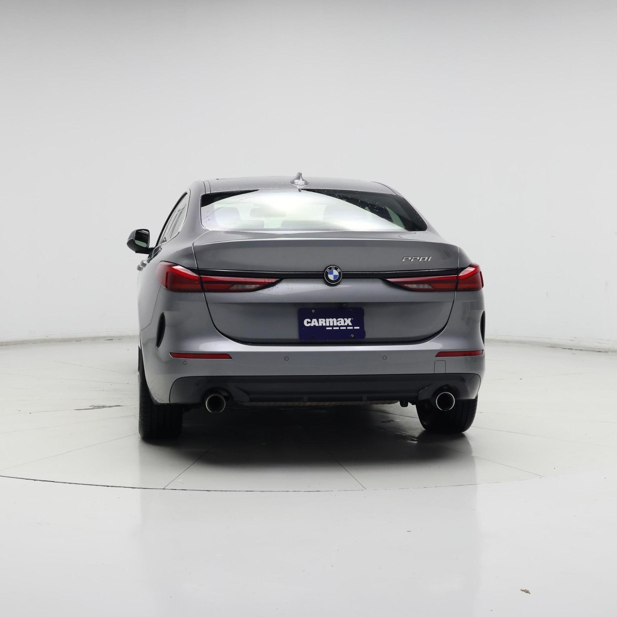 Thumbnail: 2024 BMW 2 Series - 6