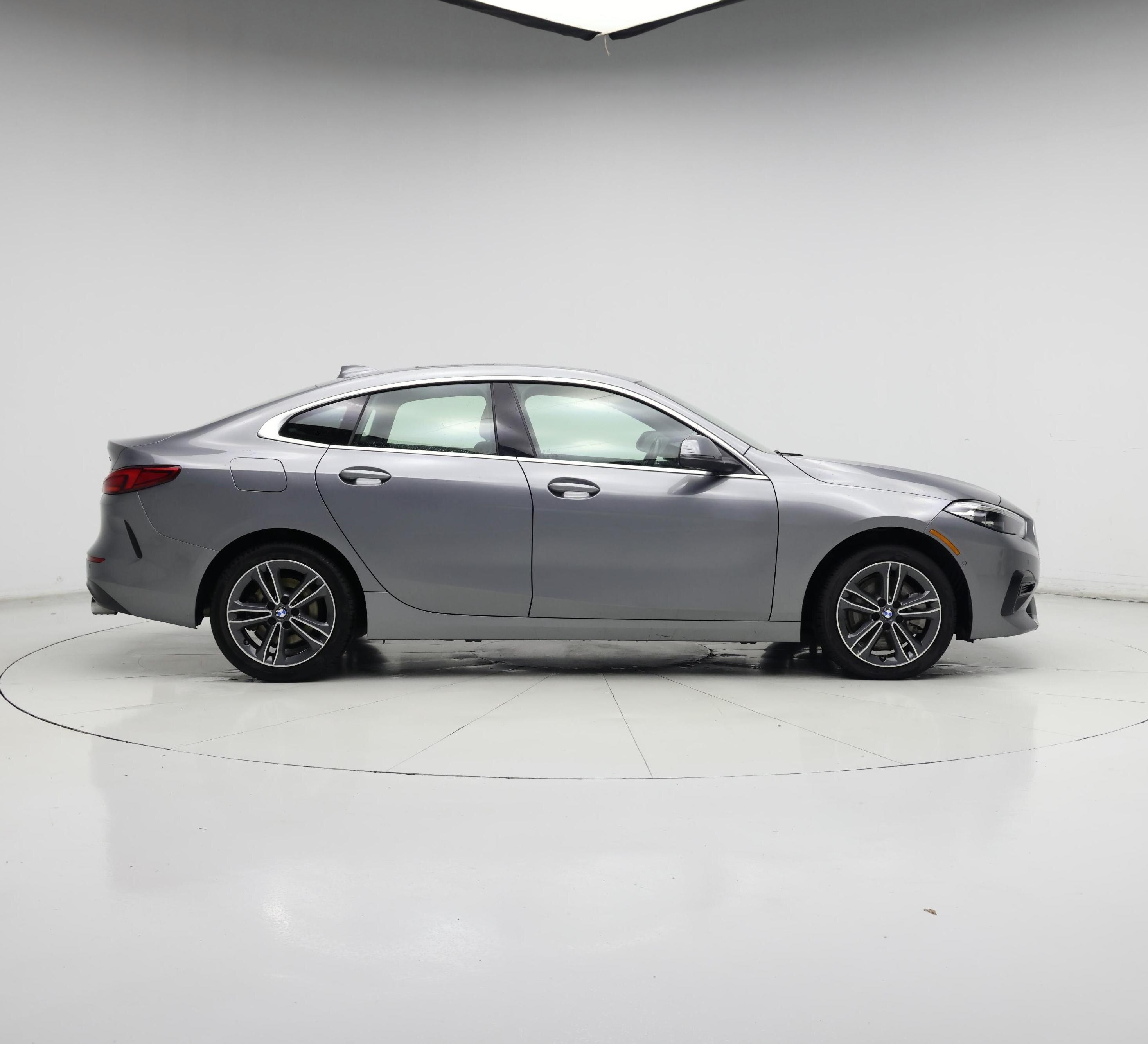 Thumbnail: 2024 BMW 2 Series - 7