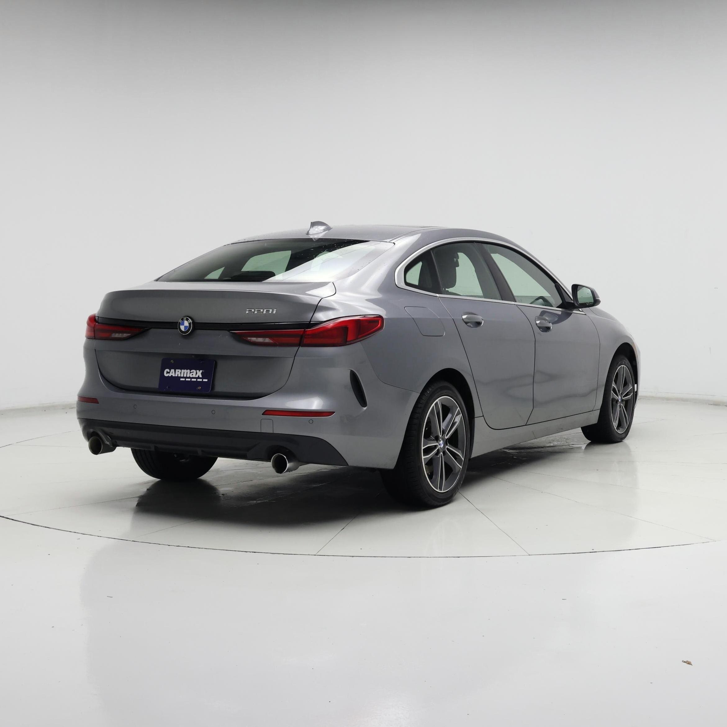 Thumbnail: 2024 BMW 2 Series - 8