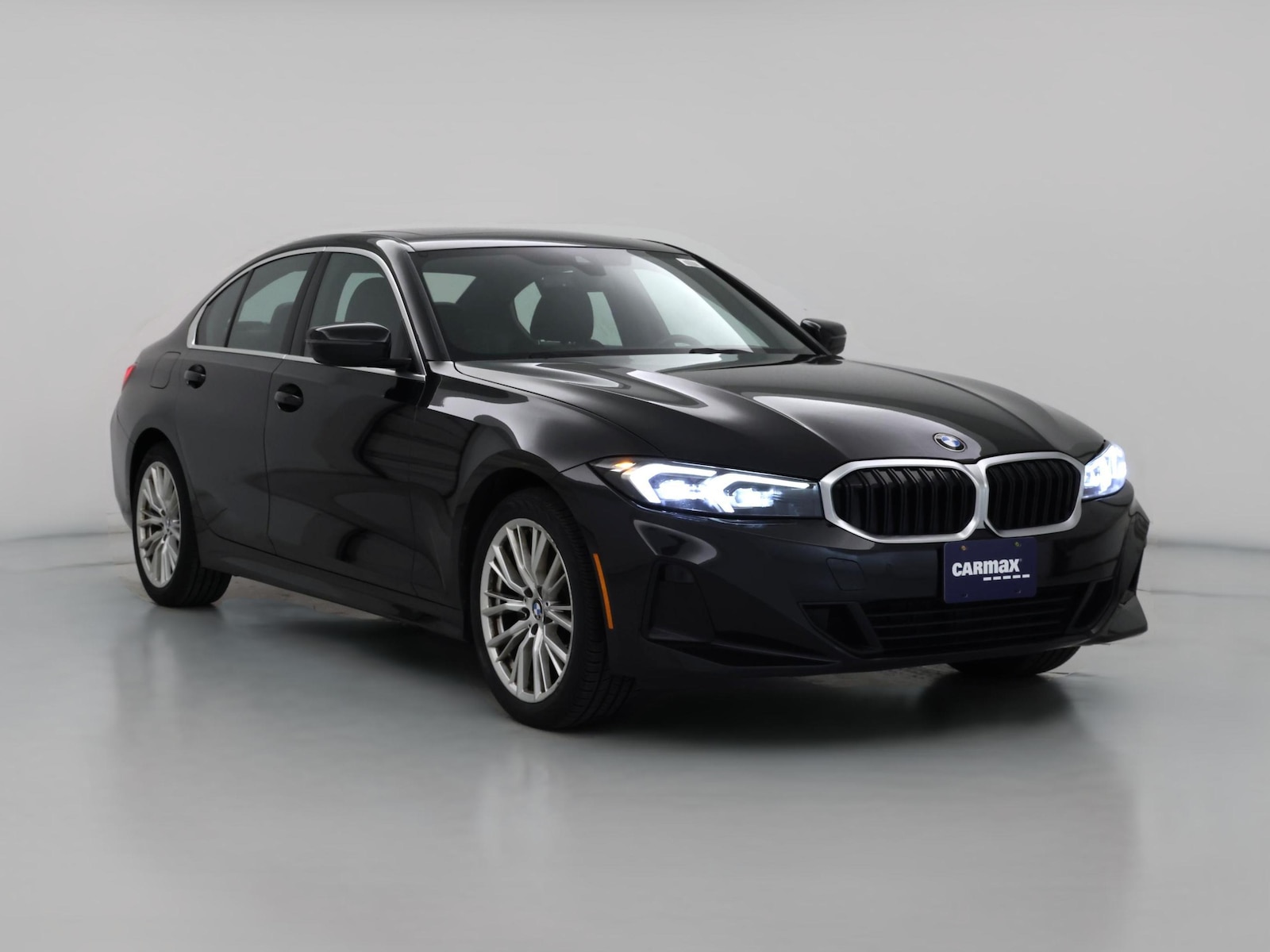 2024 BMW 3 Series 330i