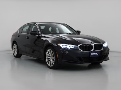 2024 BMW 330 XI