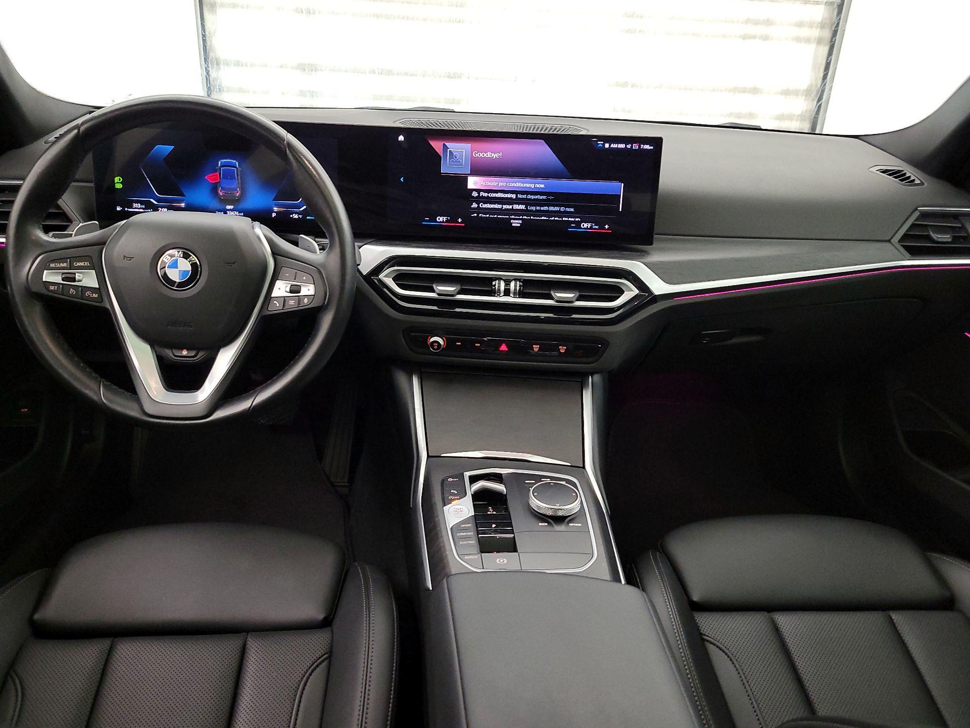 Thumbnail: 2024 BMW 3 Series - 9