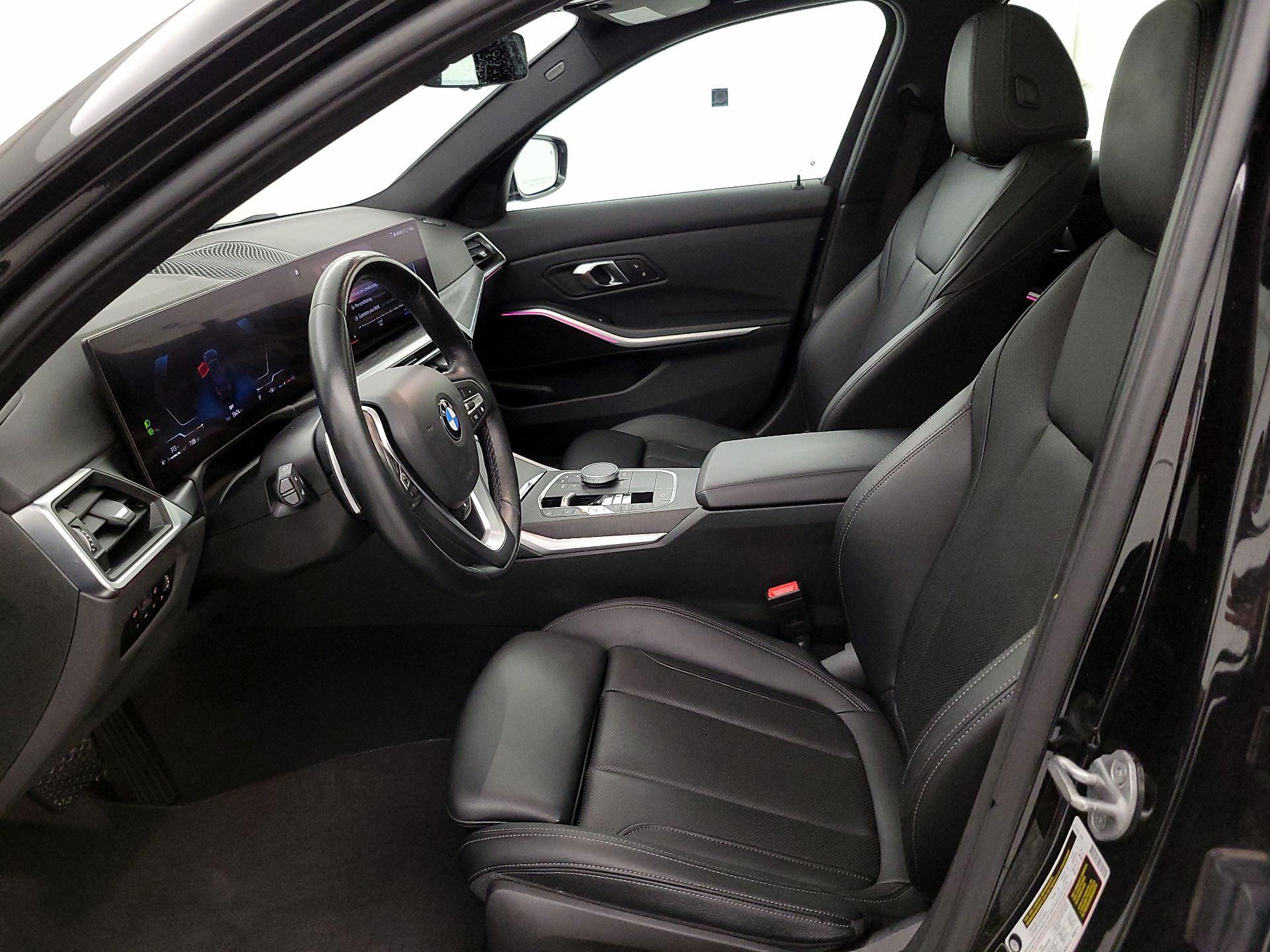 Thumbnail: 2024 BMW 3 Series - 11