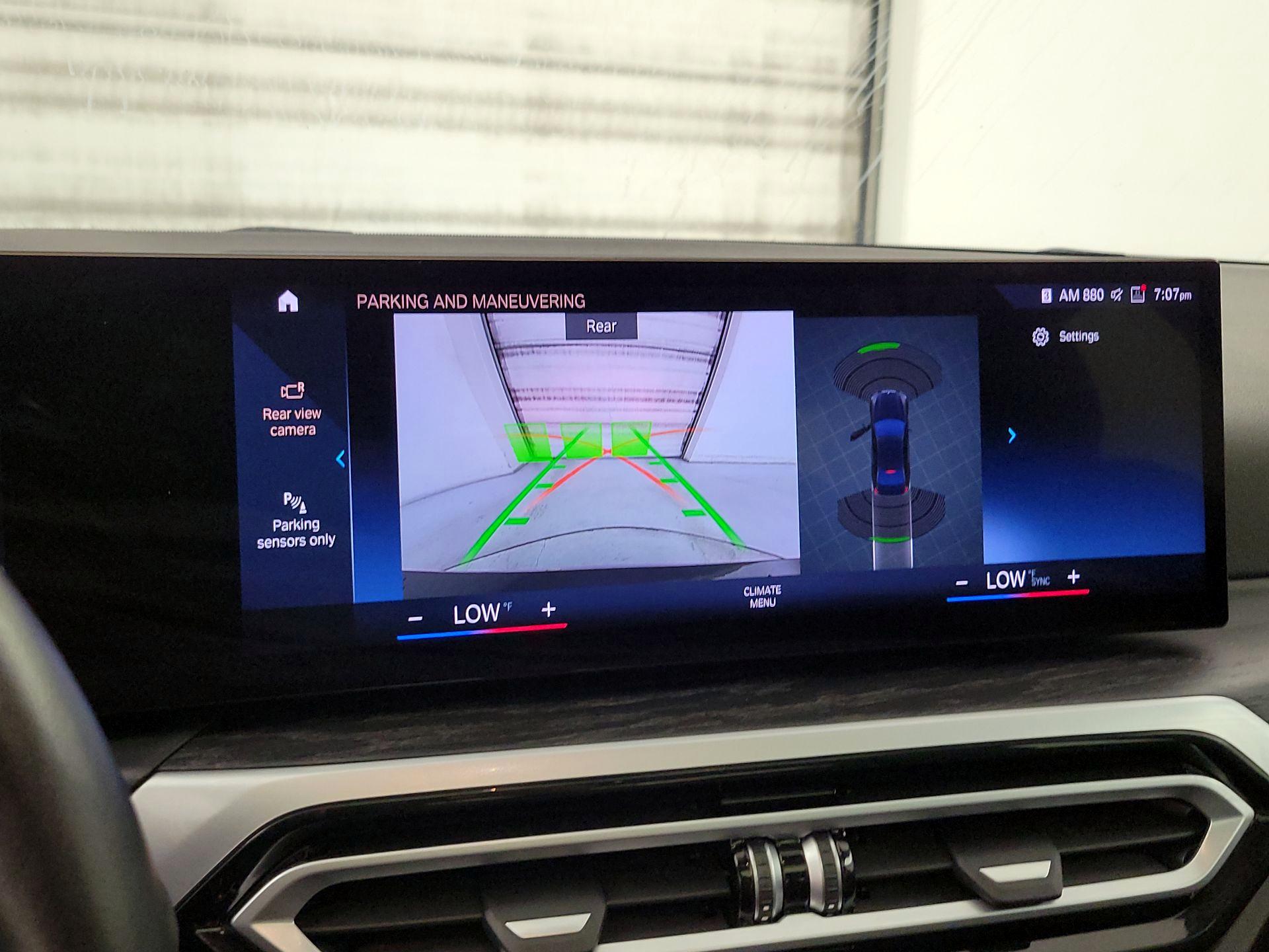 Thumbnail: 2024 BMW 3 Series - 15