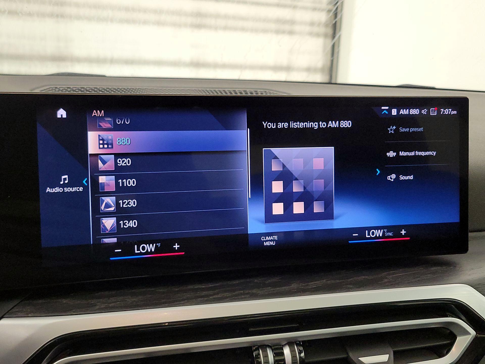 Thumbnail: 2024 BMW 3 Series - 16