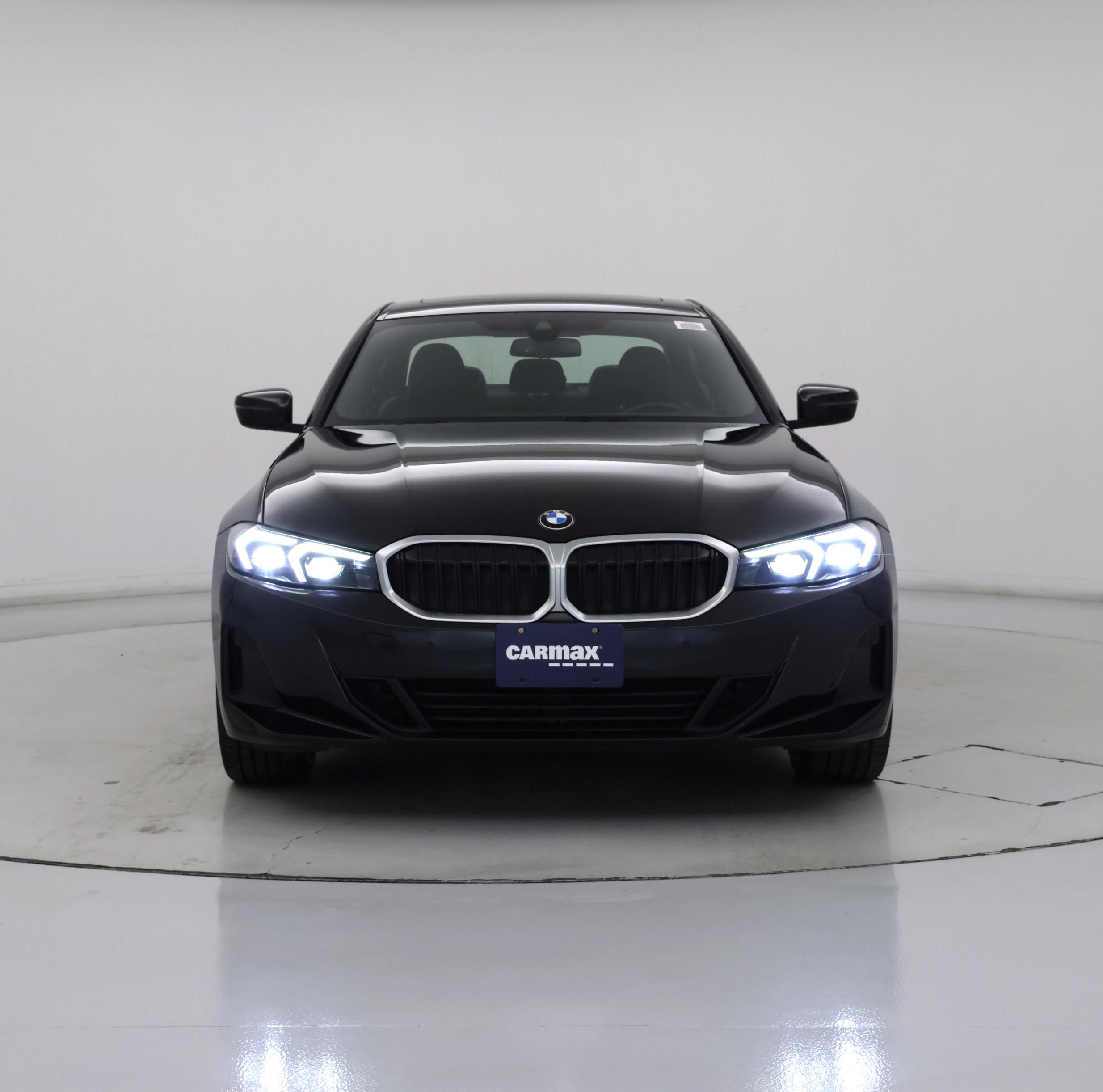 Thumbnail: 2024 BMW 3 Series - 5