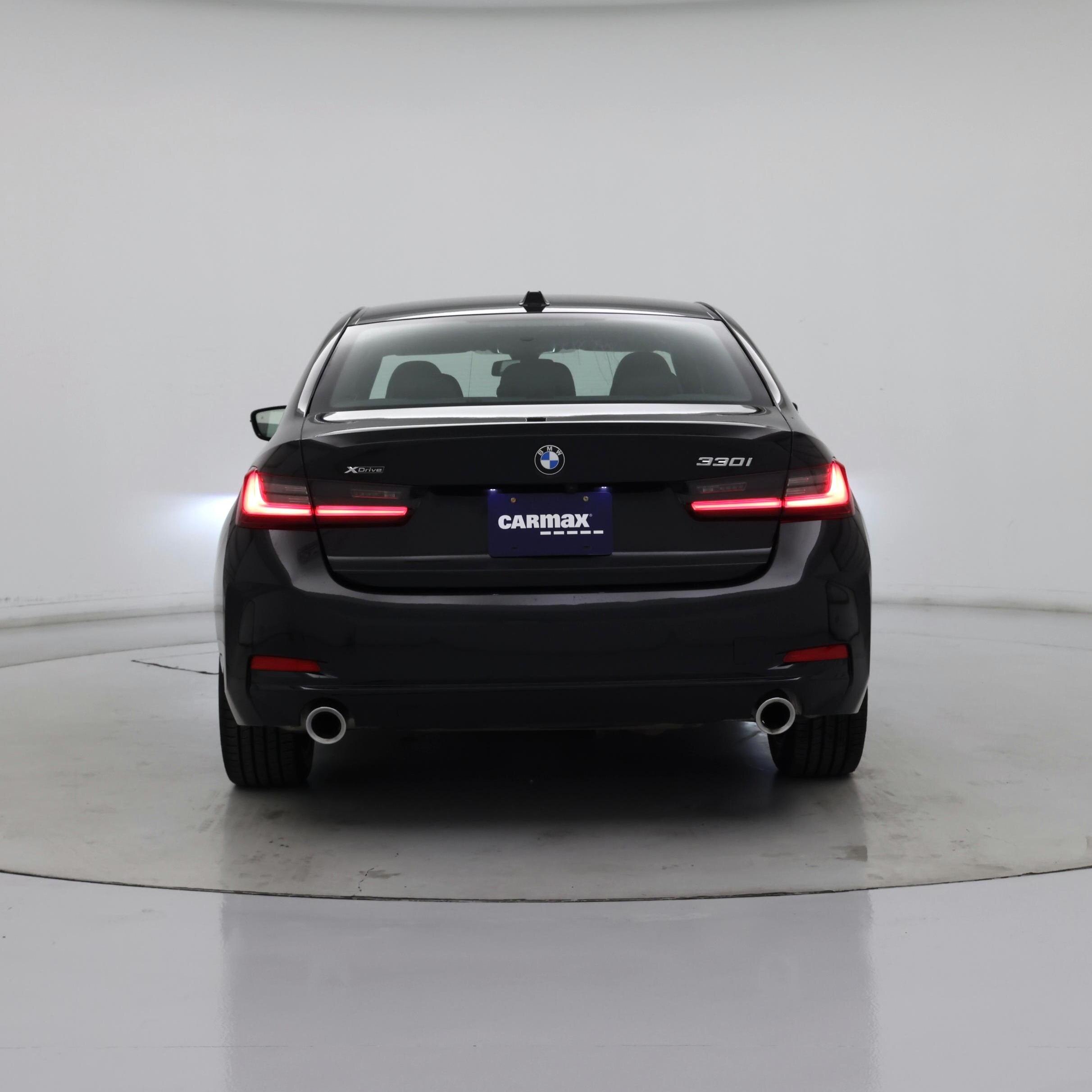 Thumbnail: 2024 BMW 3 Series - 6