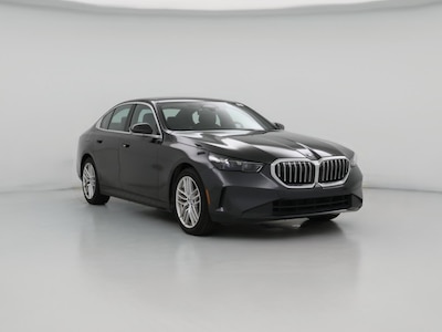 2024 BMW 530 I xDrive