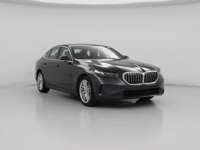 2024 BMW 530 I xDrive