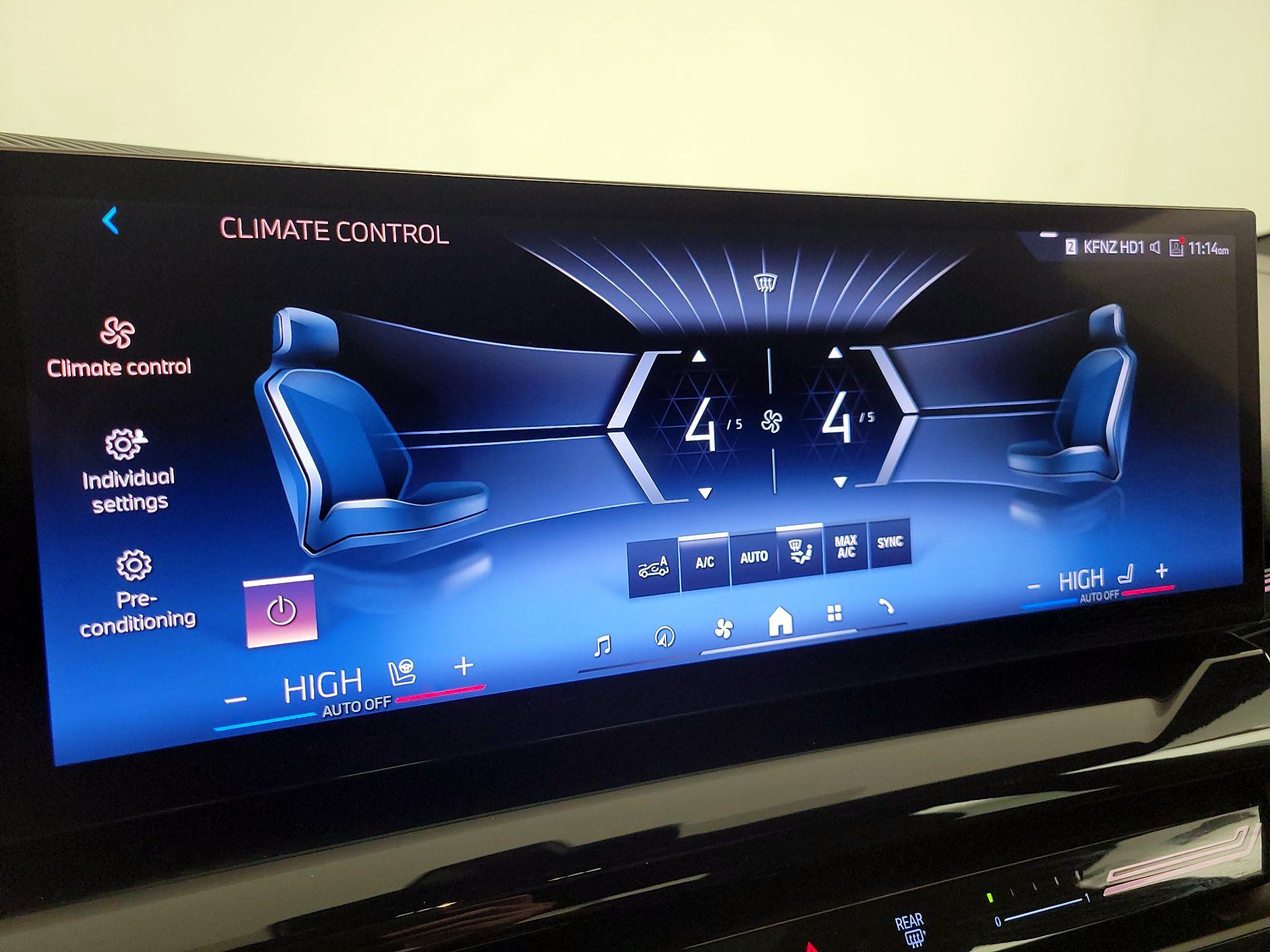 Thumbnail: 2024 BMW 5 Series - 17