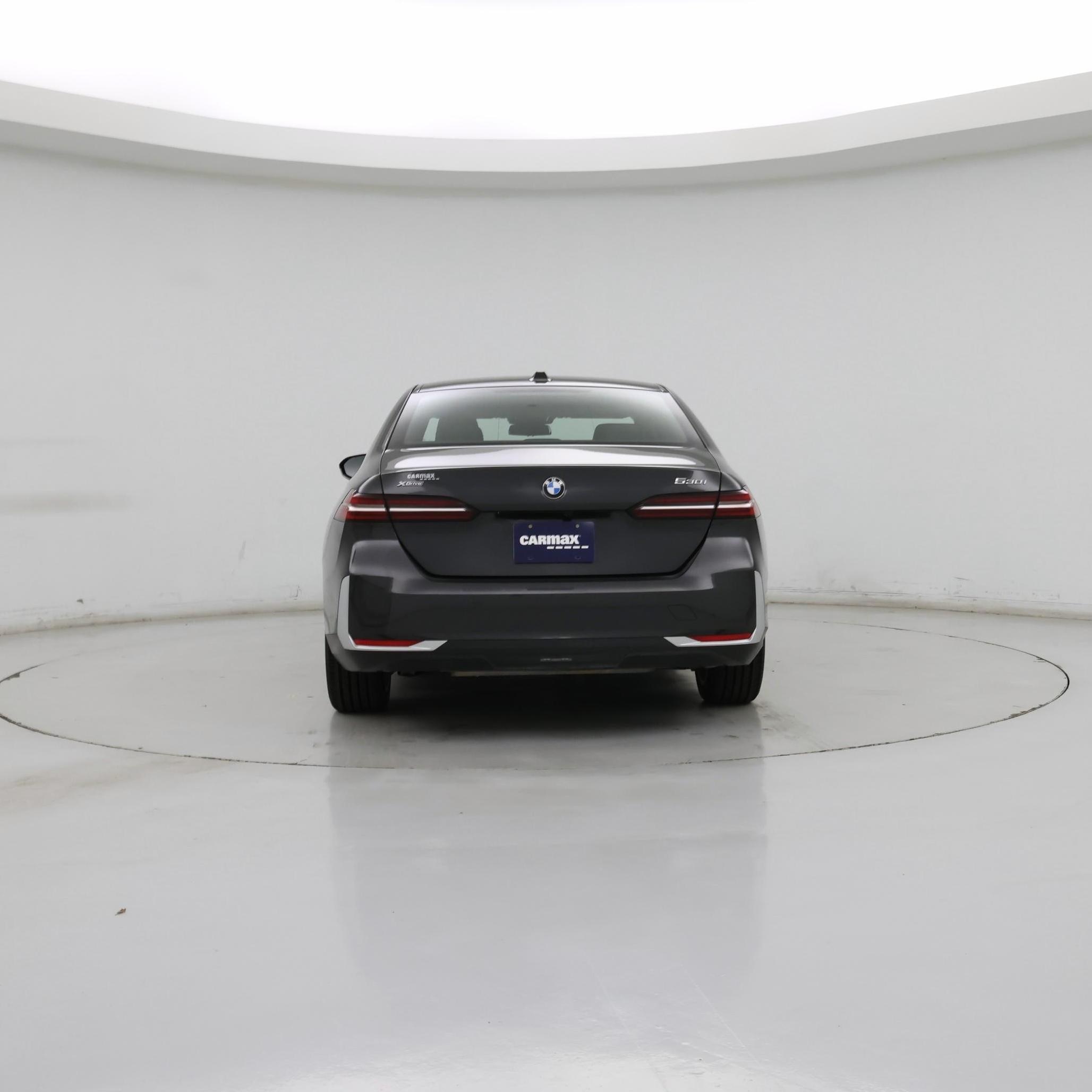 Thumbnail: 2024 BMW 5 Series - 6