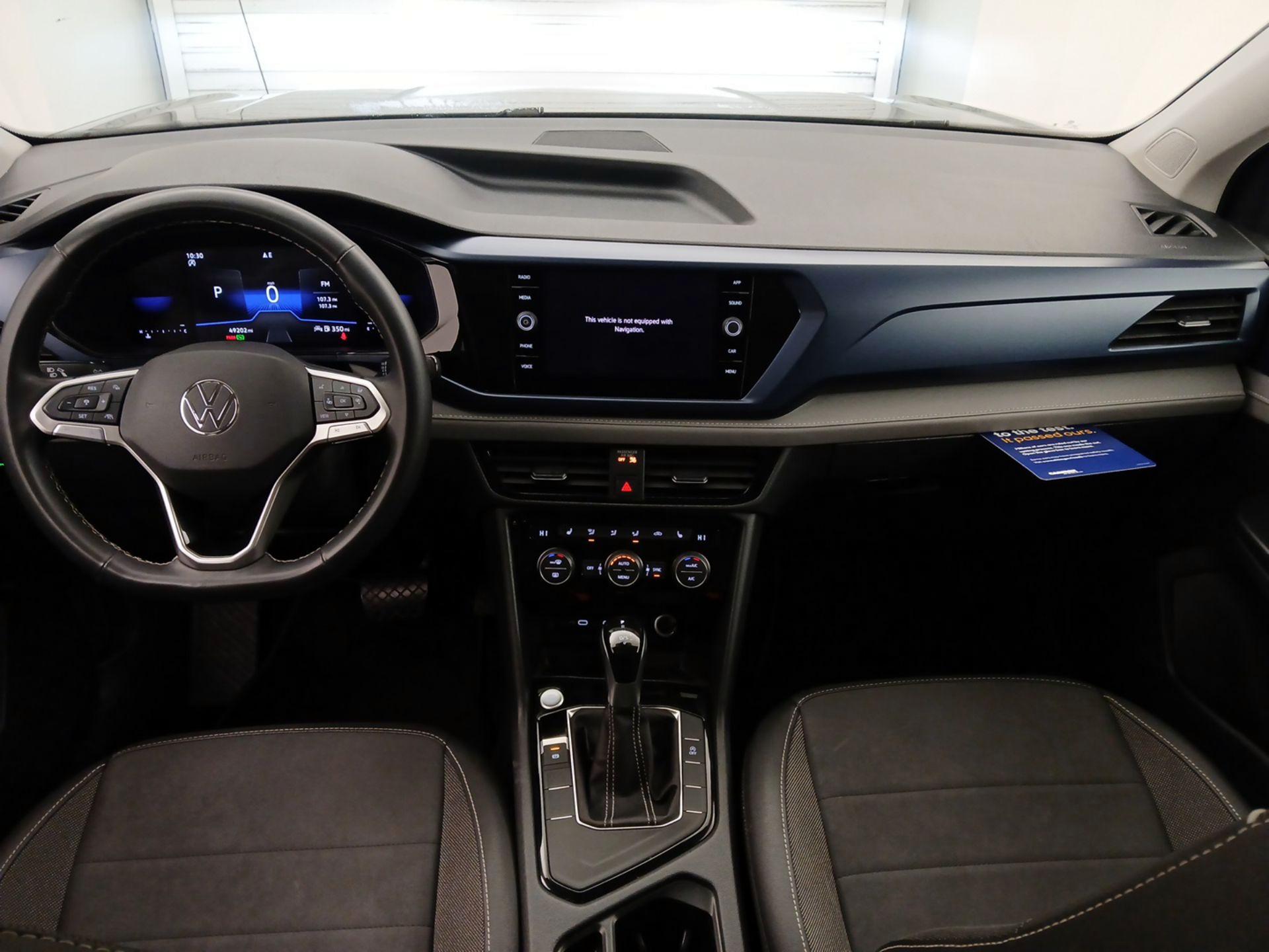 Thumbnail: 2024 Volkswagen Taos - 9