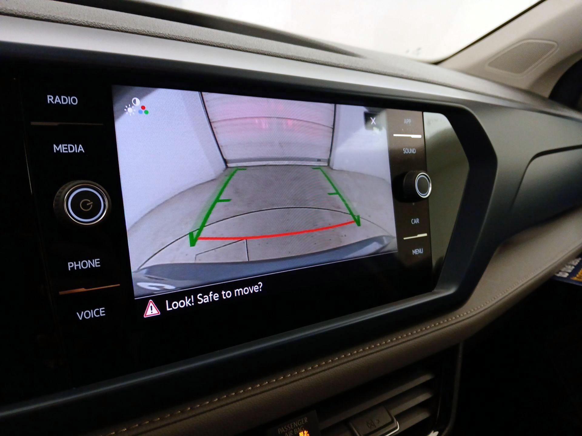 Thumbnail: 2024 Volkswagen Taos - 14