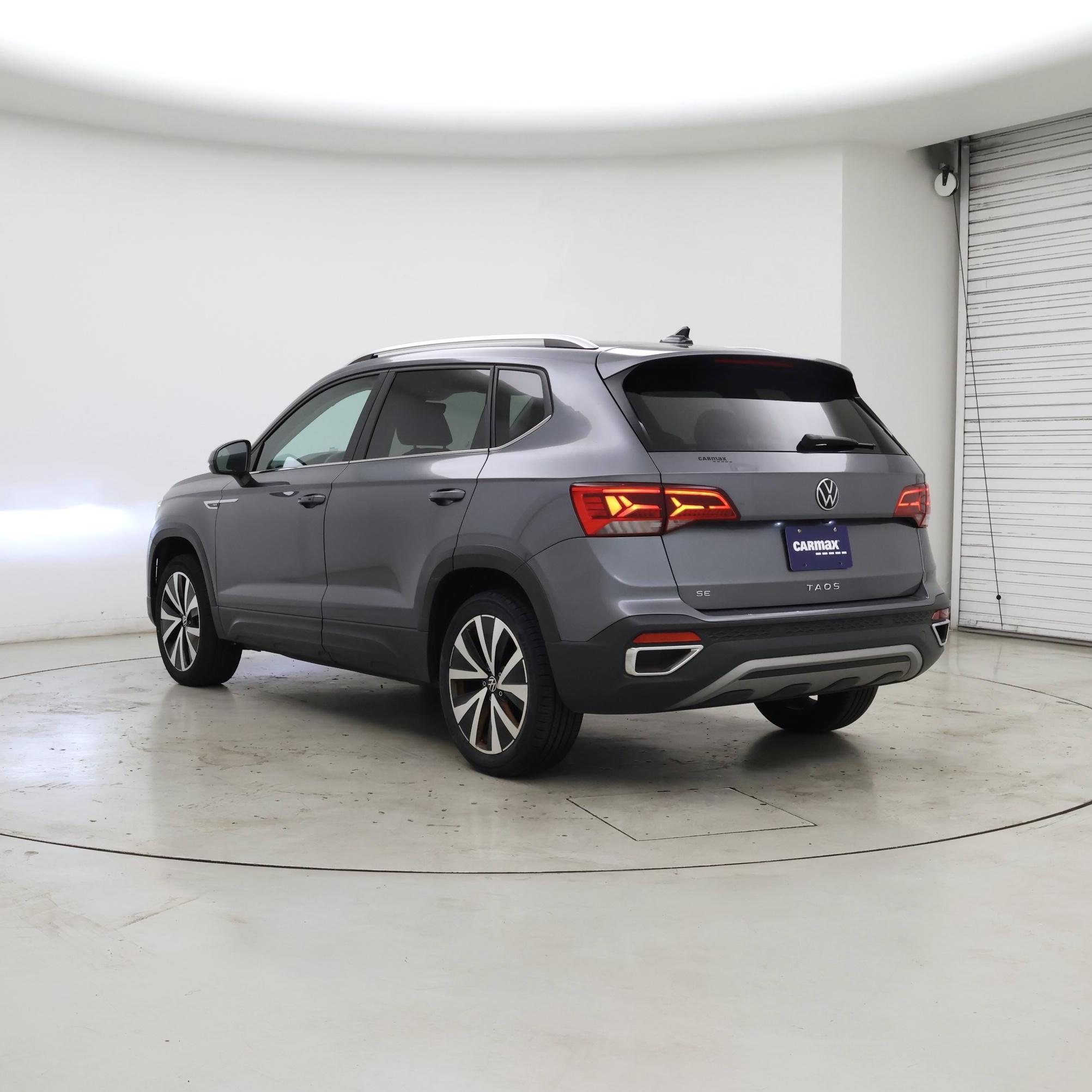 Thumbnail: 2024 Volkswagen Taos - 2