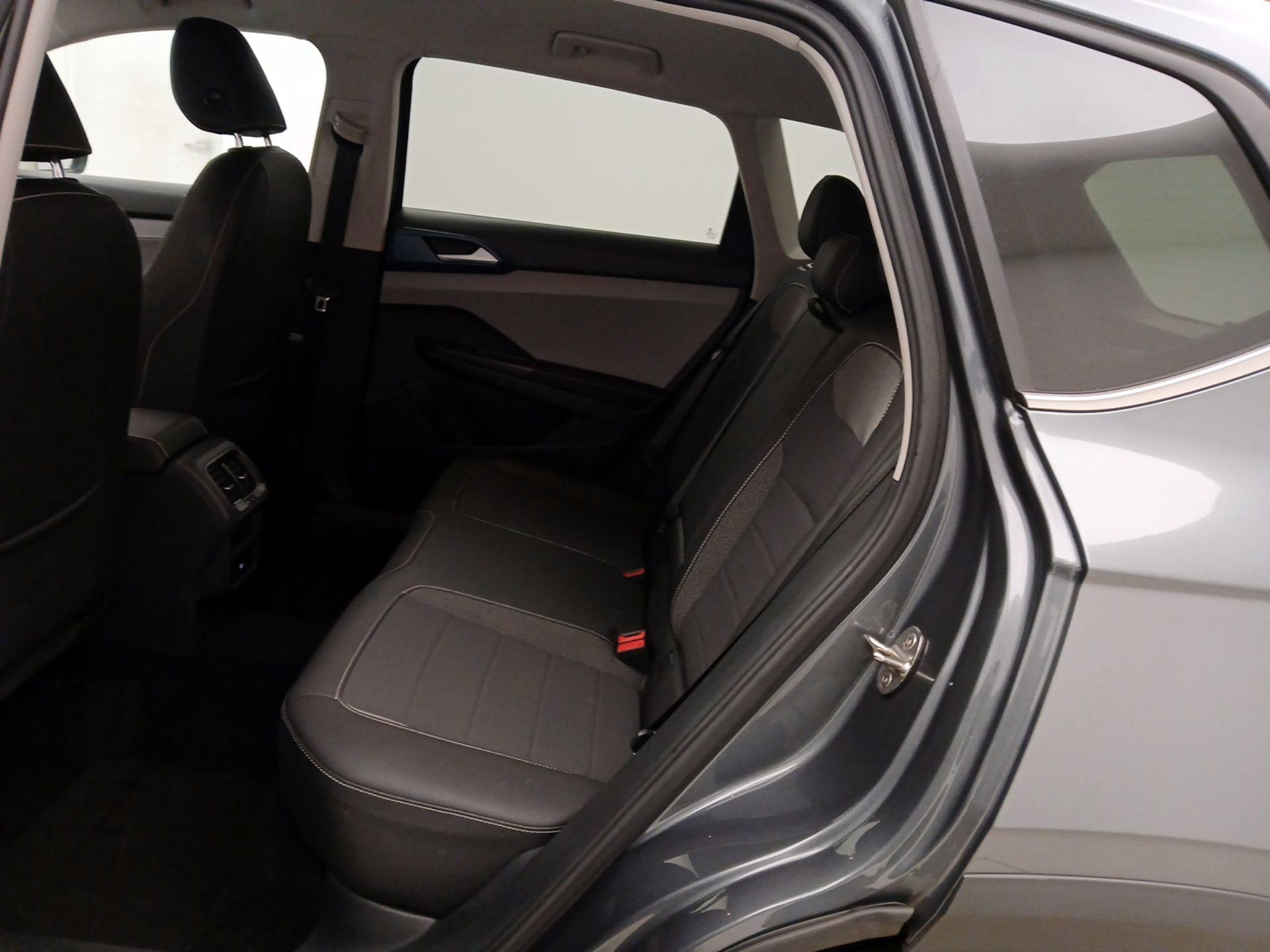 Thumbnail: 2024 Volkswagen Taos - 19